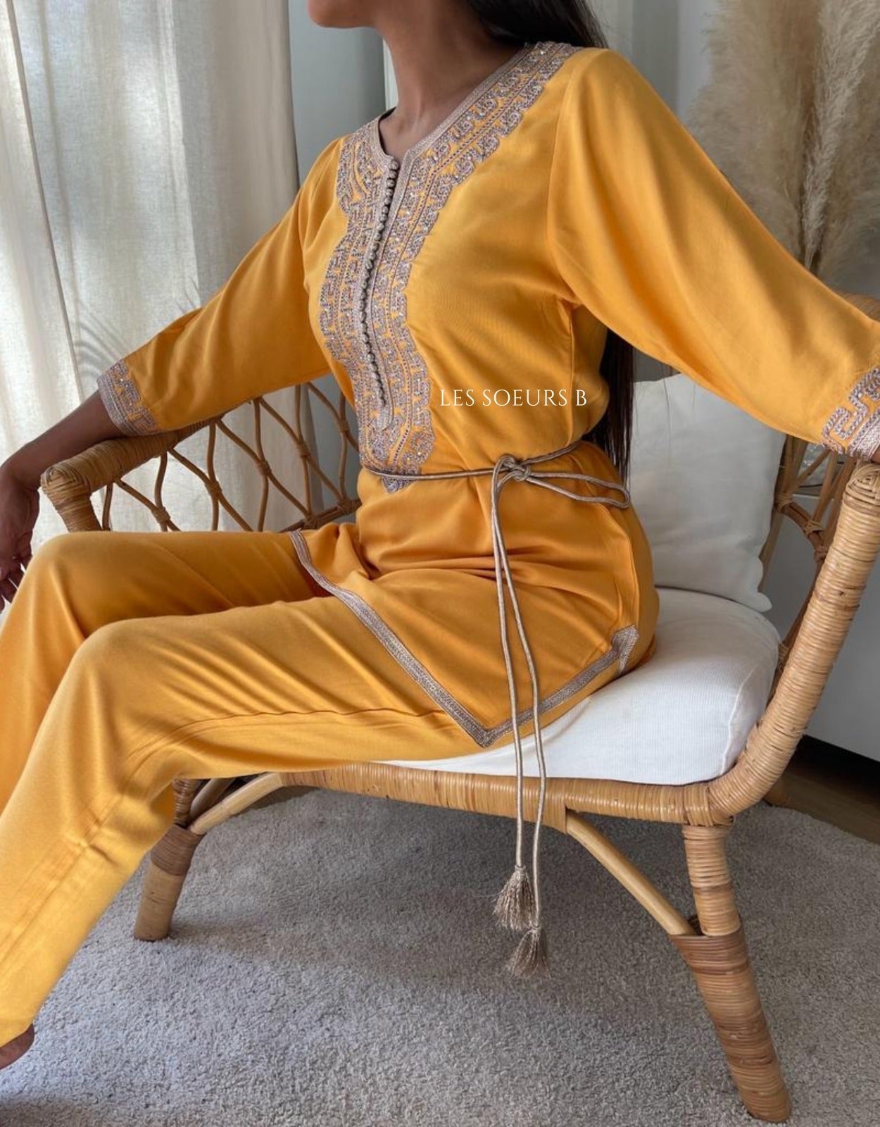 Jabador - Réf : 2005