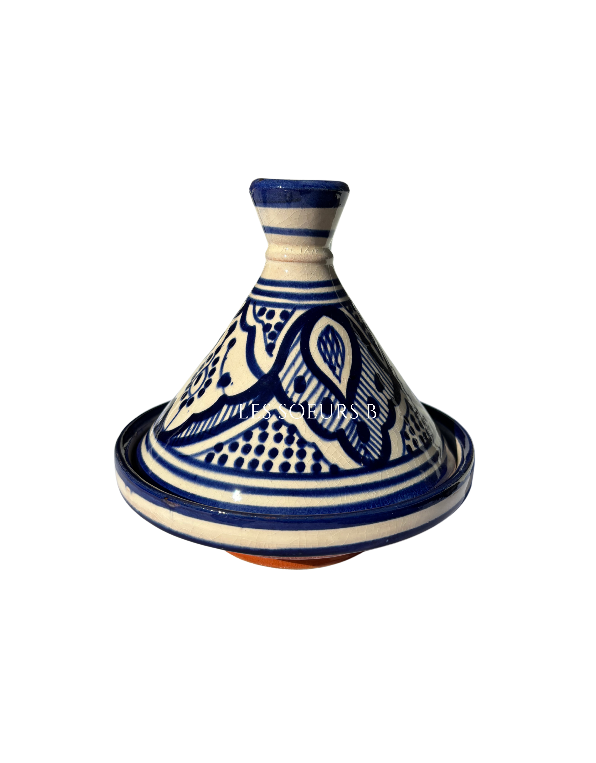 Petit tajine