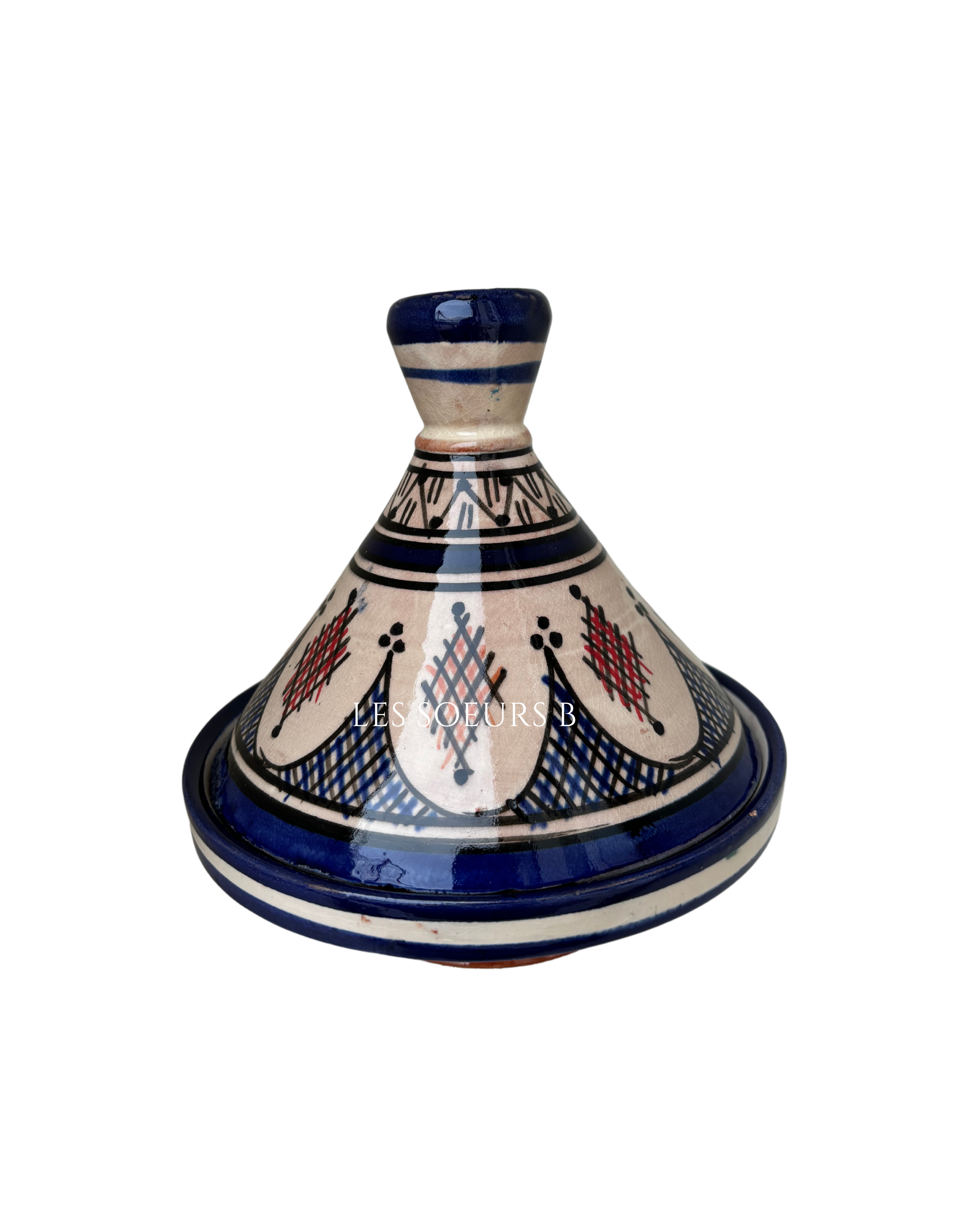 Petit tajine
