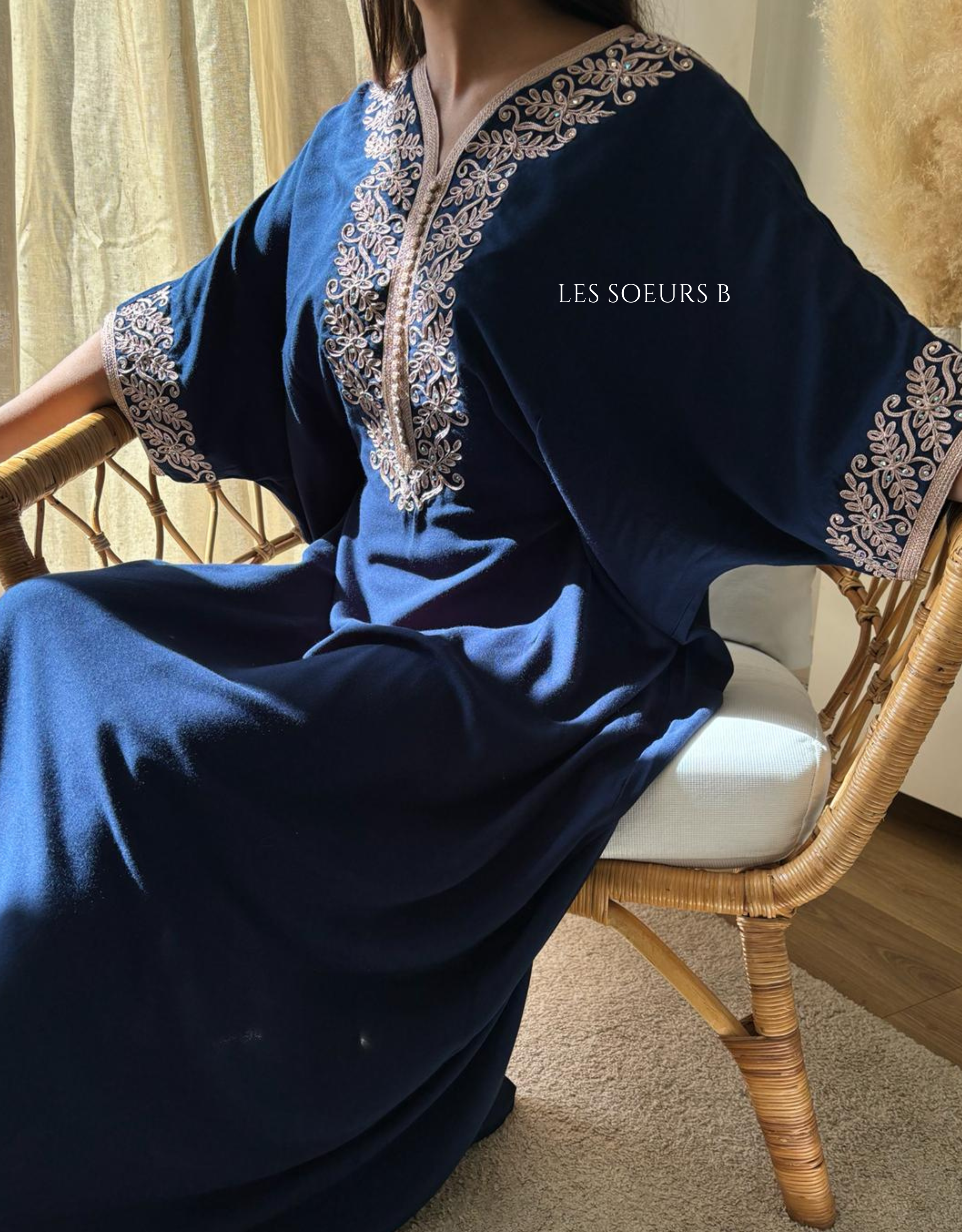 Faracha - Réf : 3004