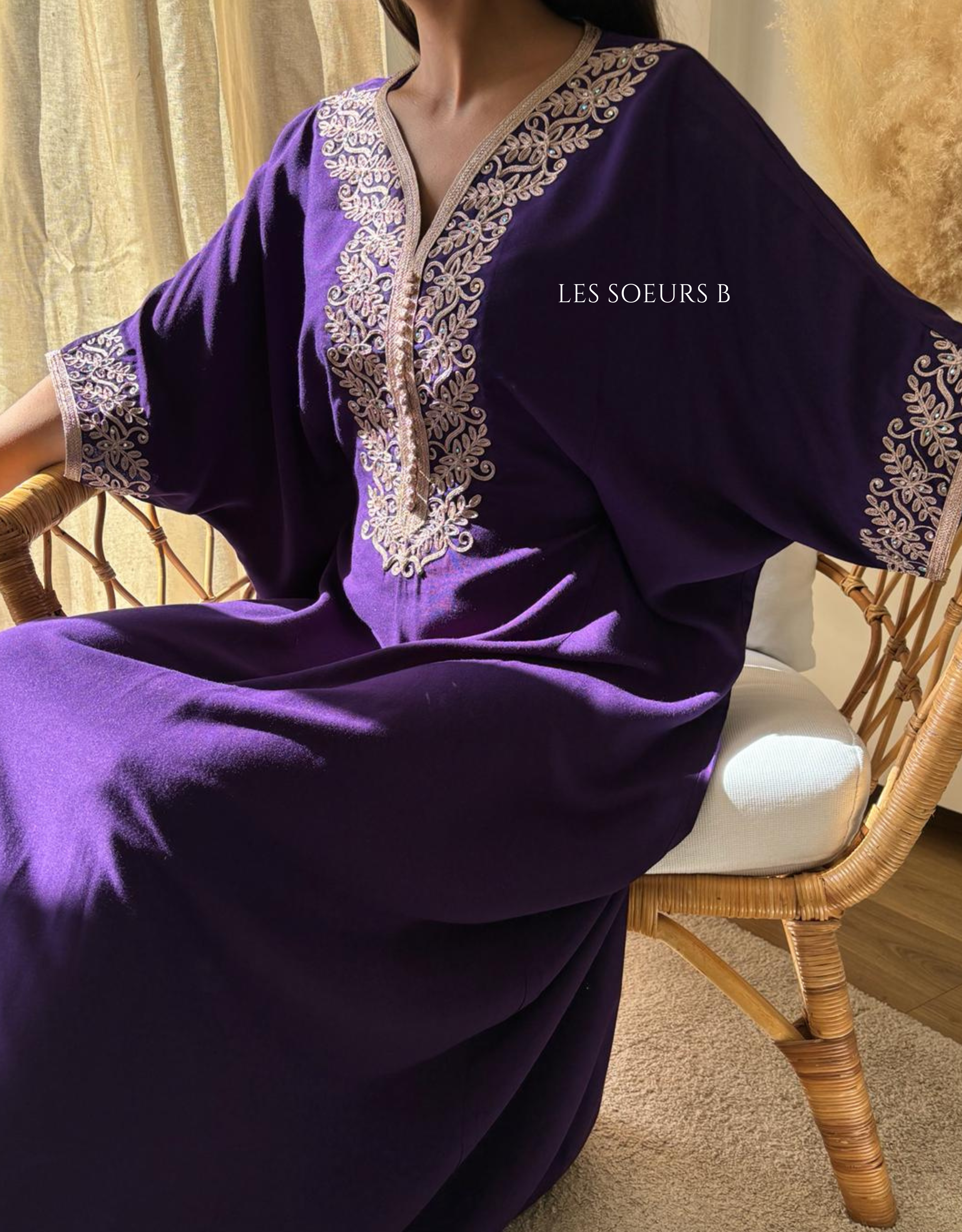 Faracha - Réf : 3004