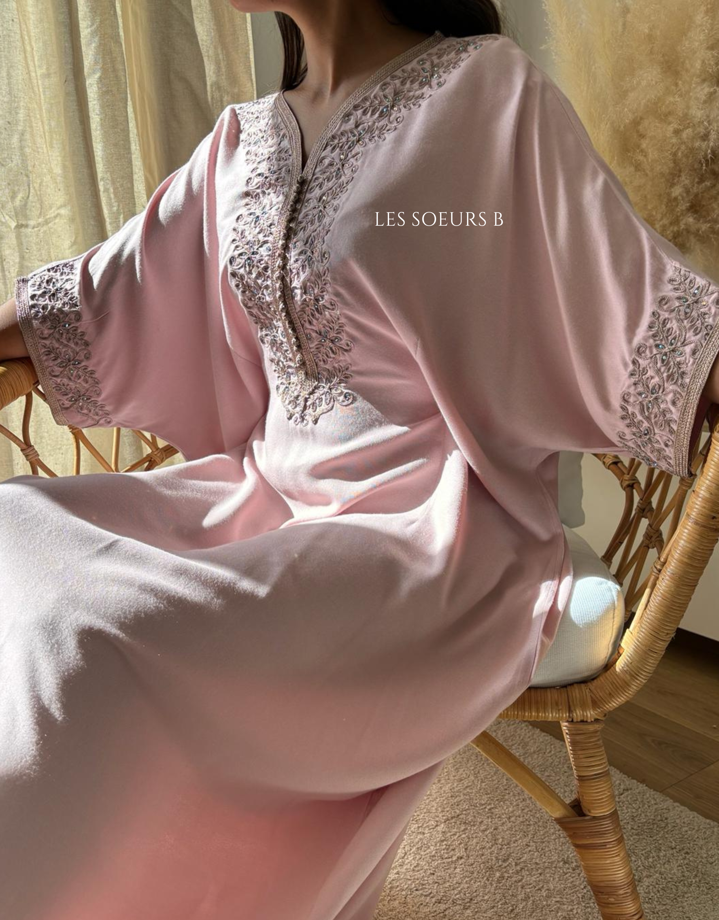 Faracha - Réf : 3004