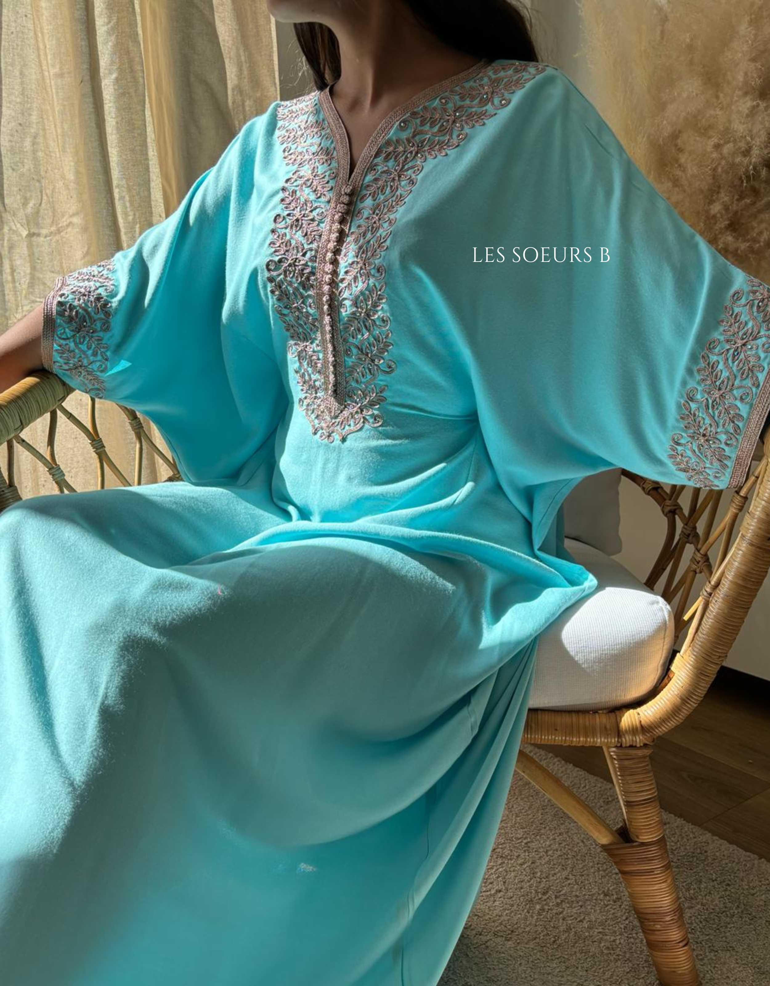 Faracha - Réf : 3004