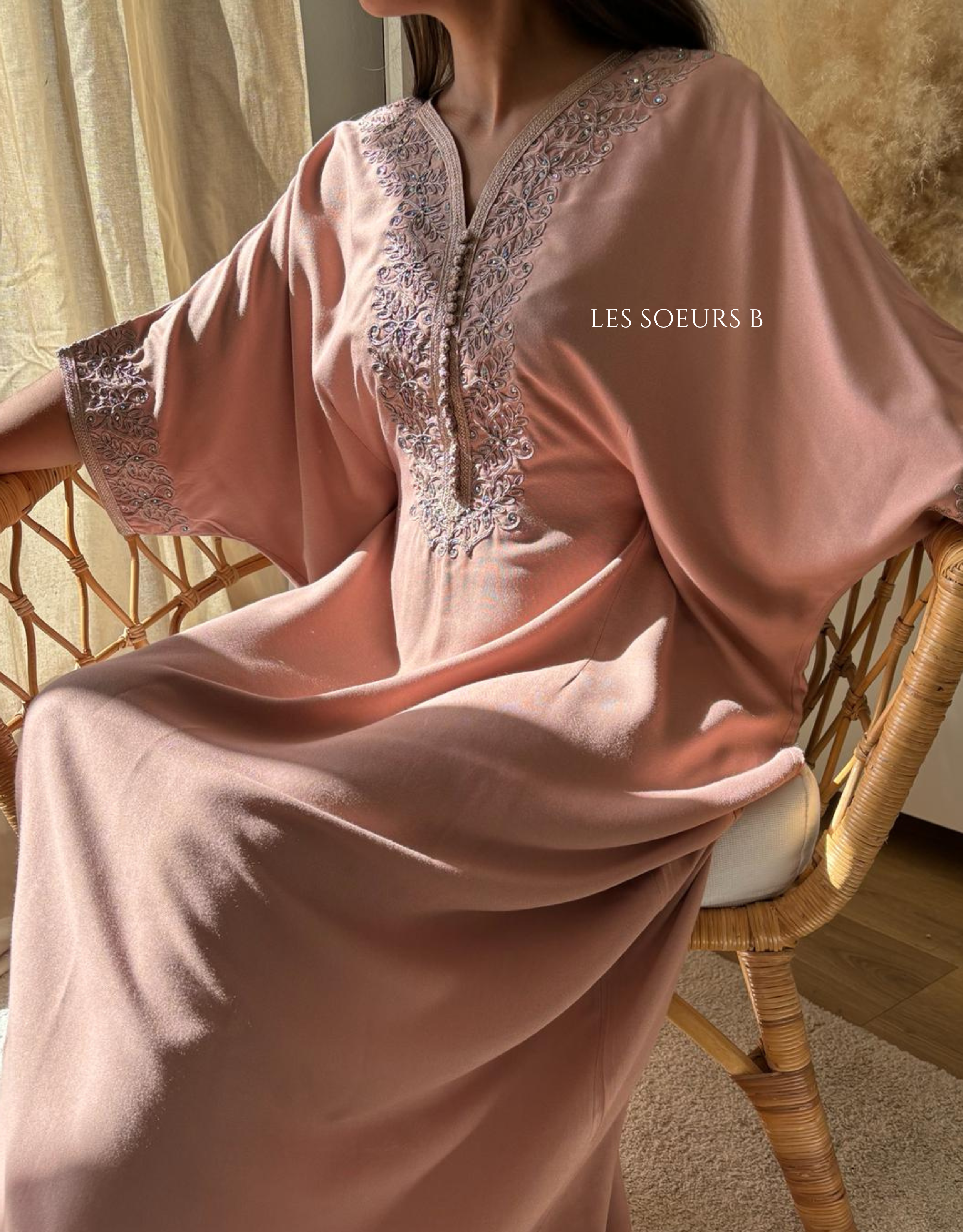 Faracha - Réf : 3004