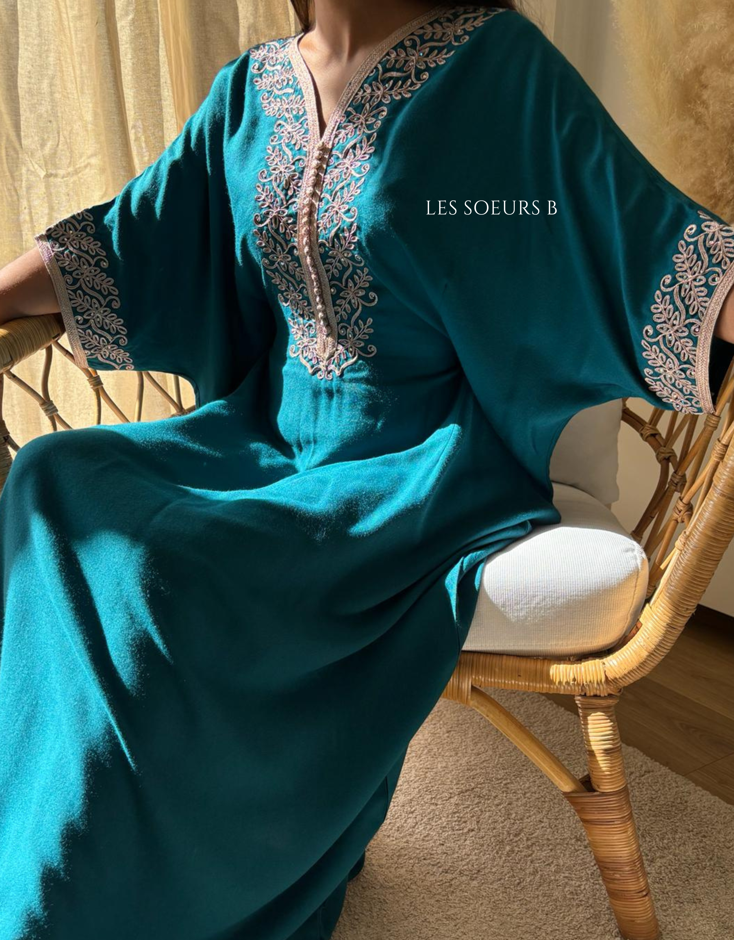 Faracha - Réf : 3004