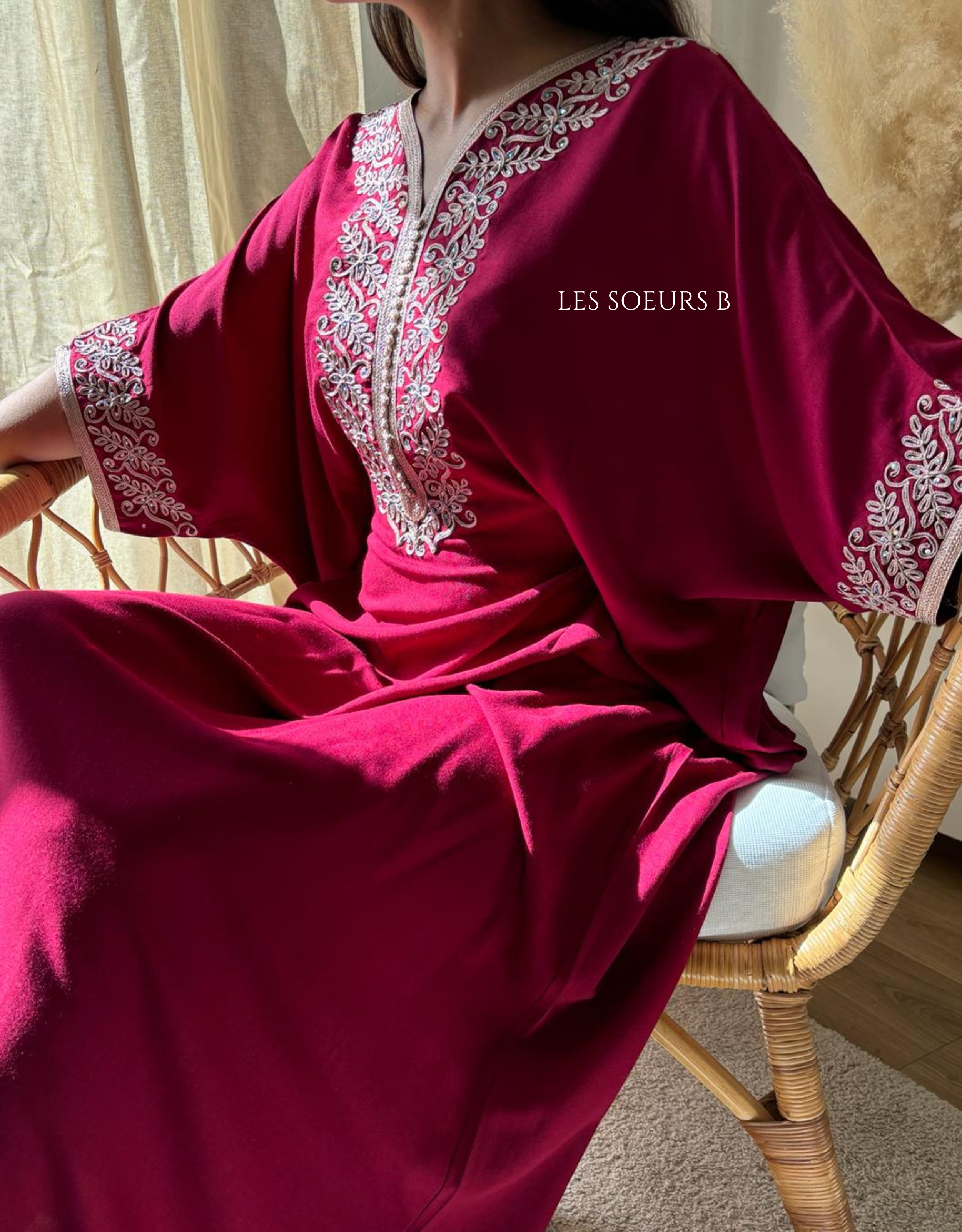 Faracha - Réf : 3004