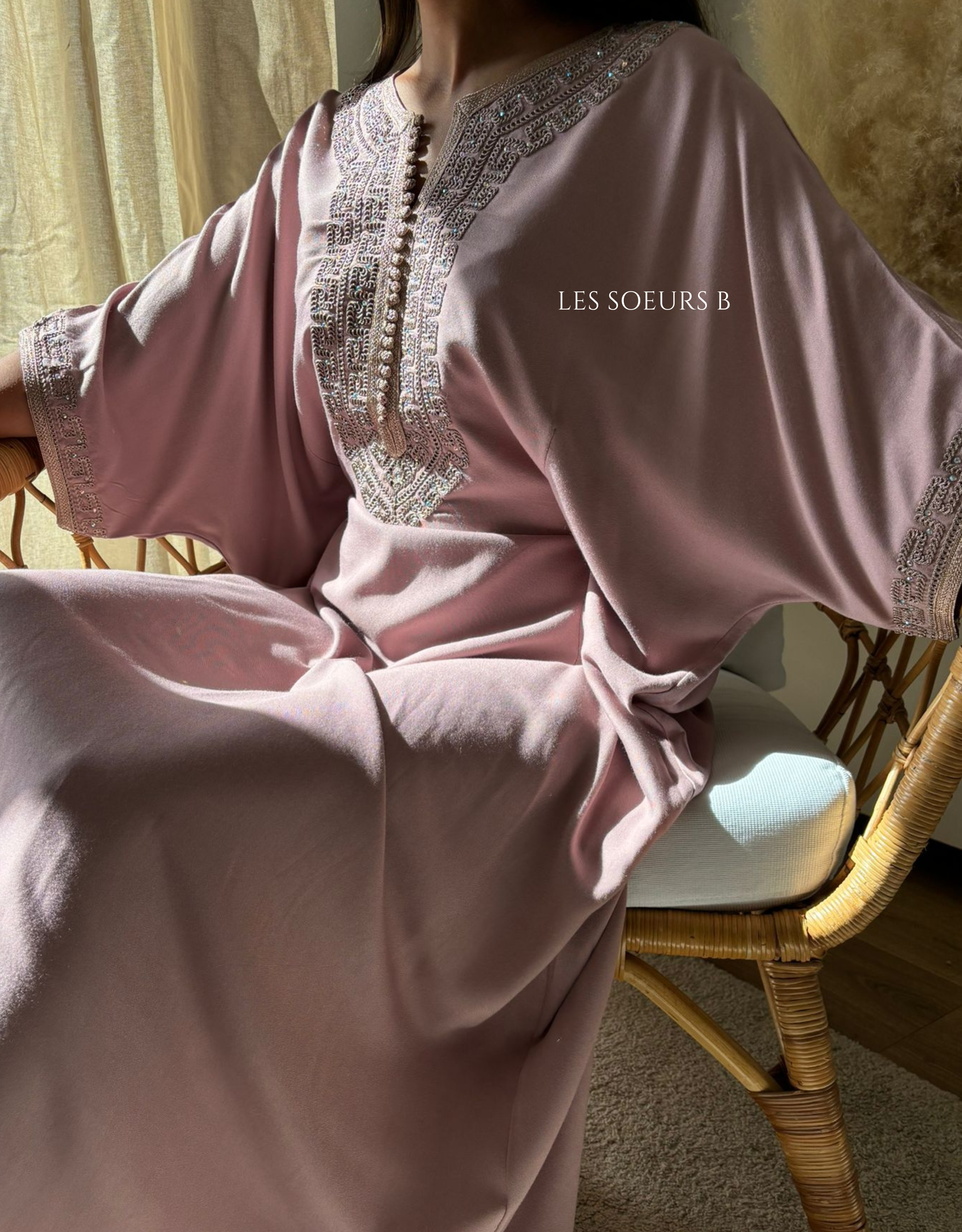 Faracha - Réf : 3003