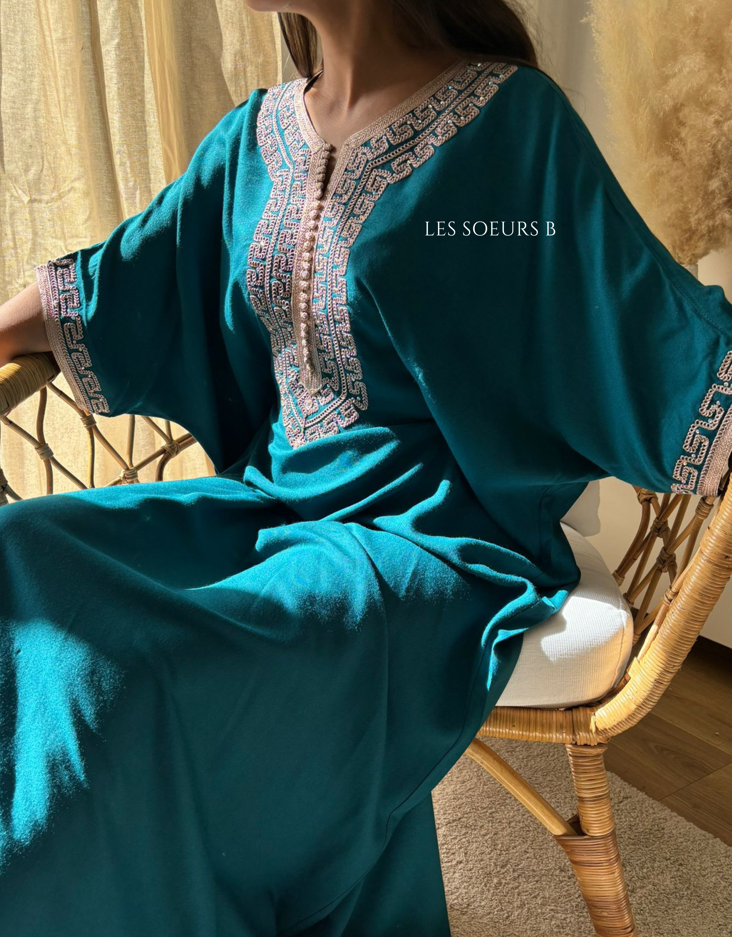 Faracha - Réf : 3003