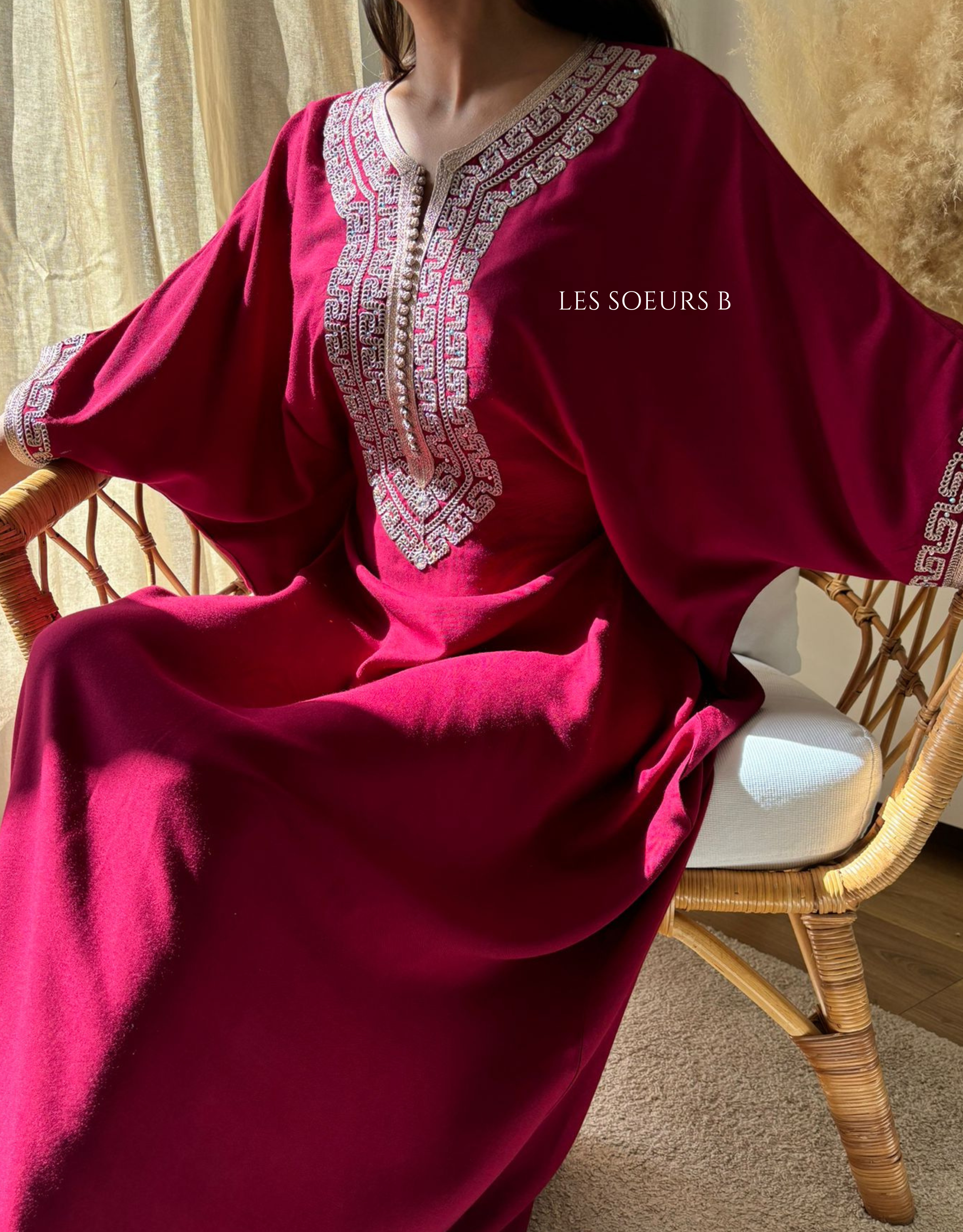 Faracha - Réf : 3003