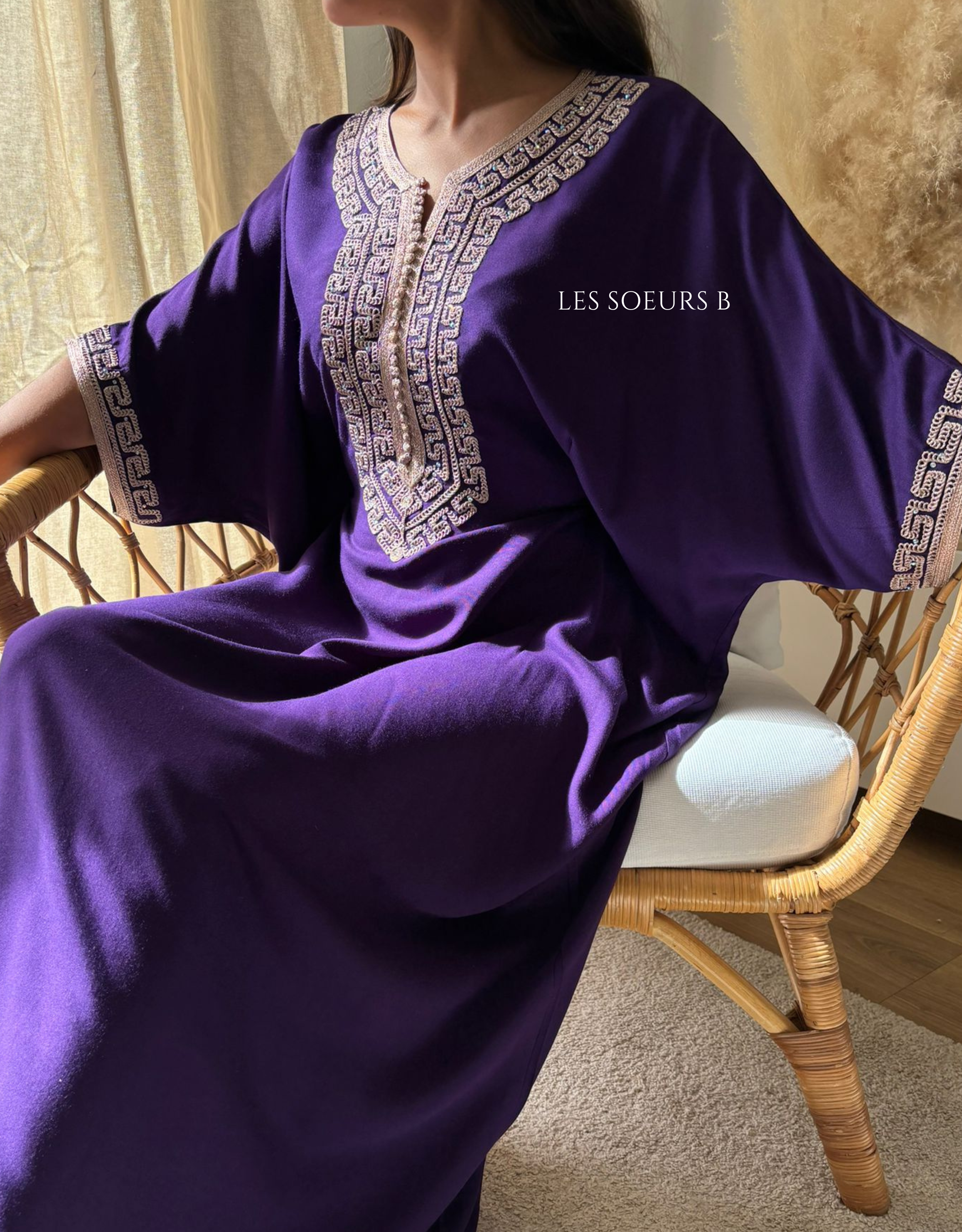 Faracha - Réf : 3003