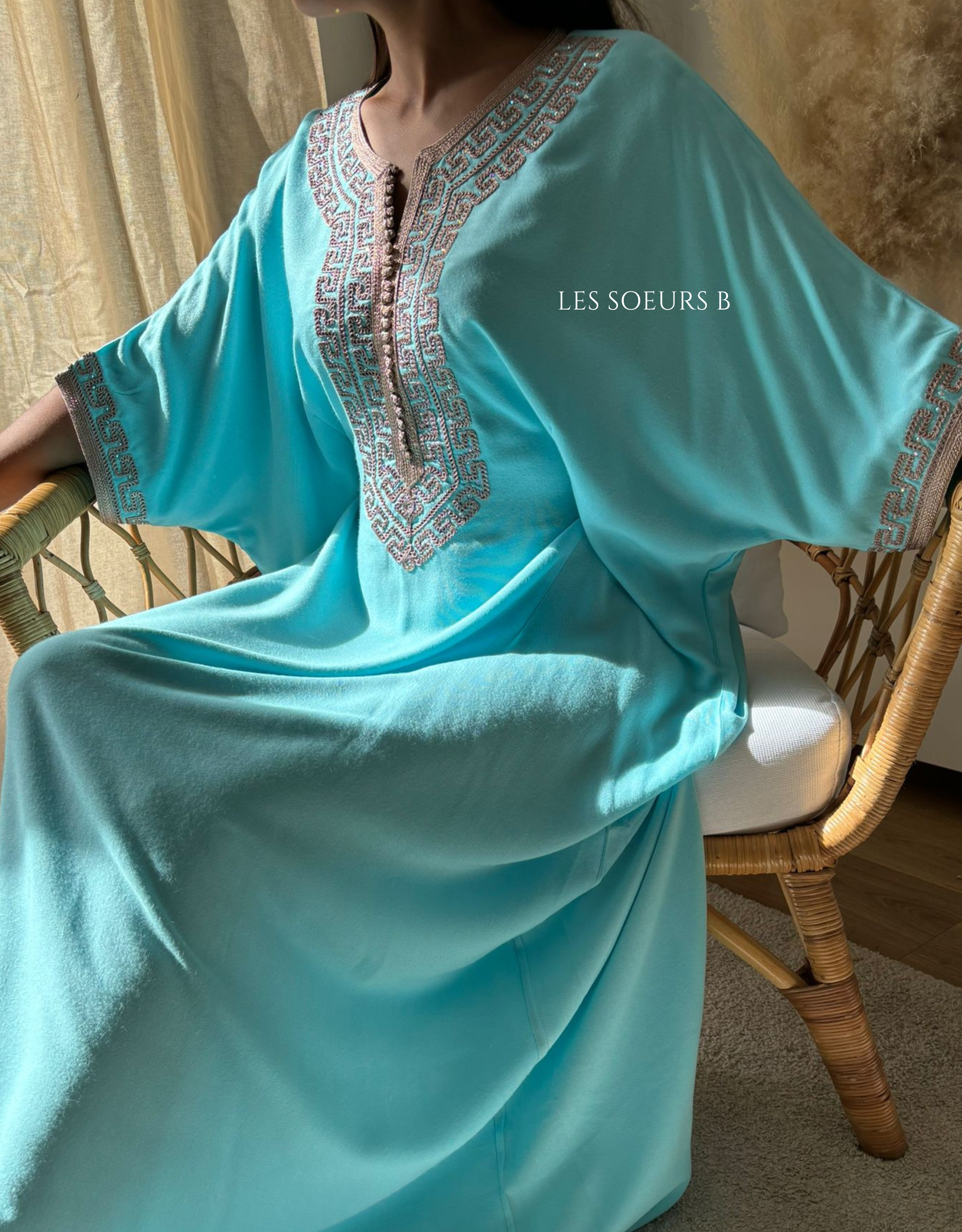 Faracha - Réf : 3003