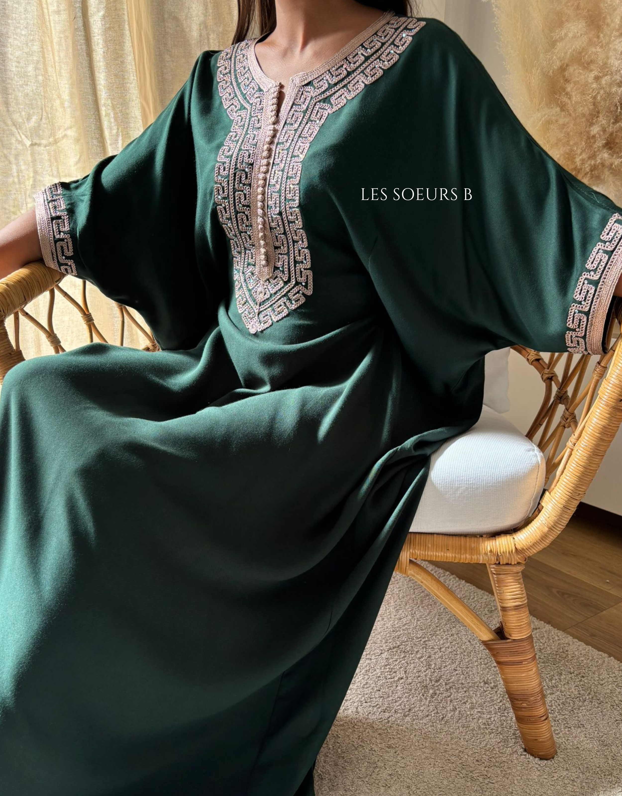 Faracha - Réf : 3003