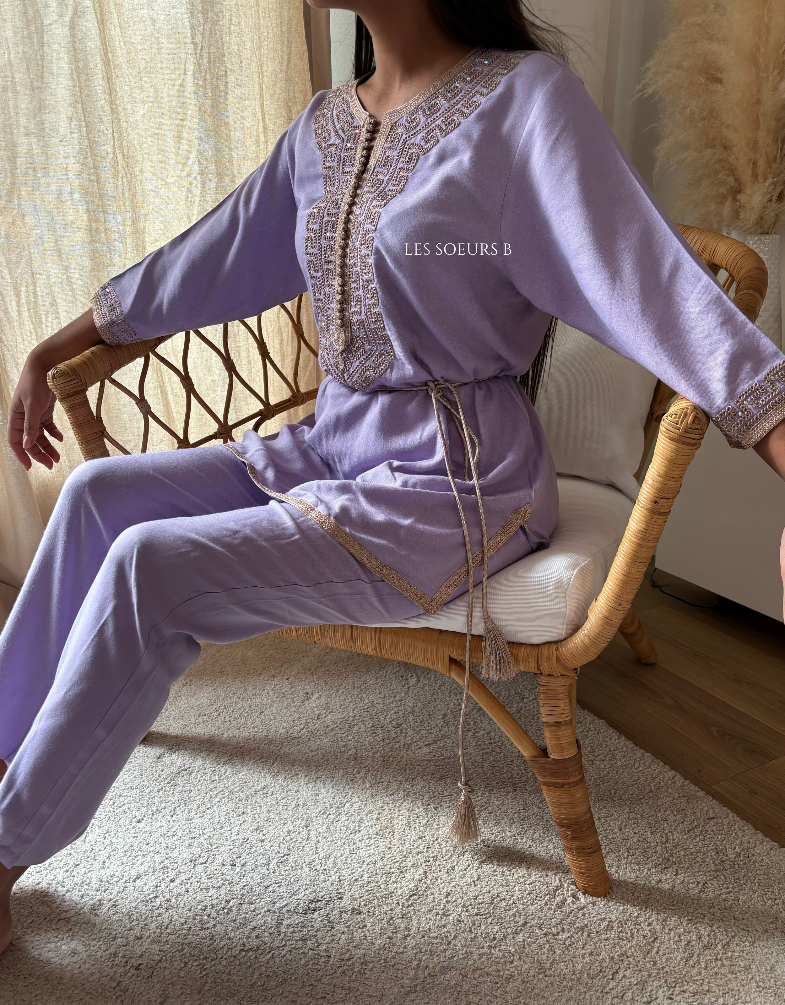 Jabador - Réf : 2005