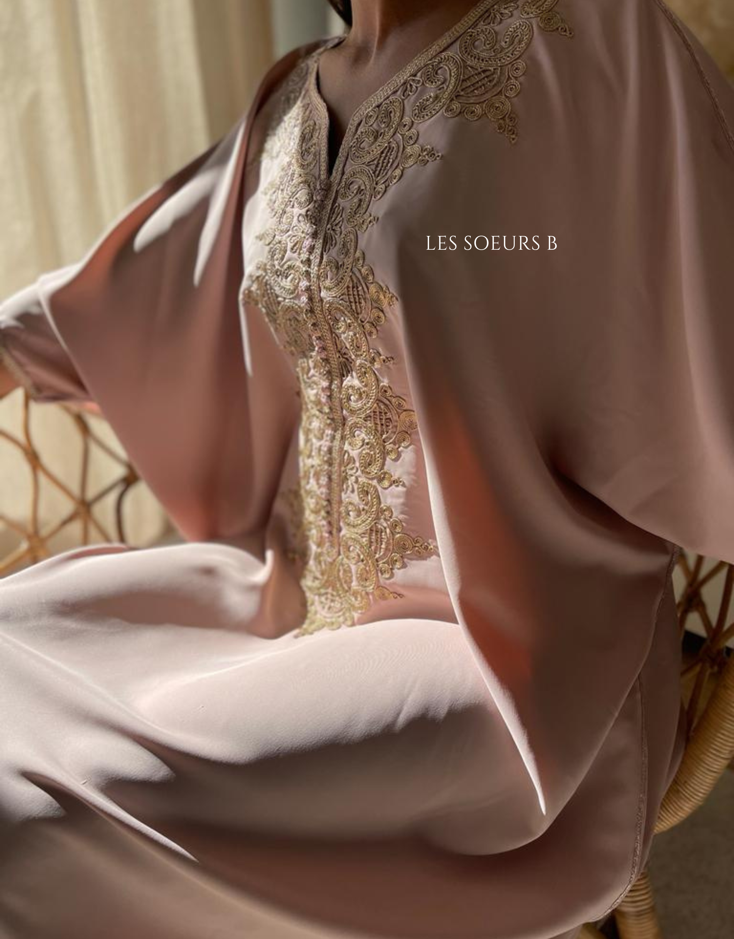 Faracha - Réf : 3005