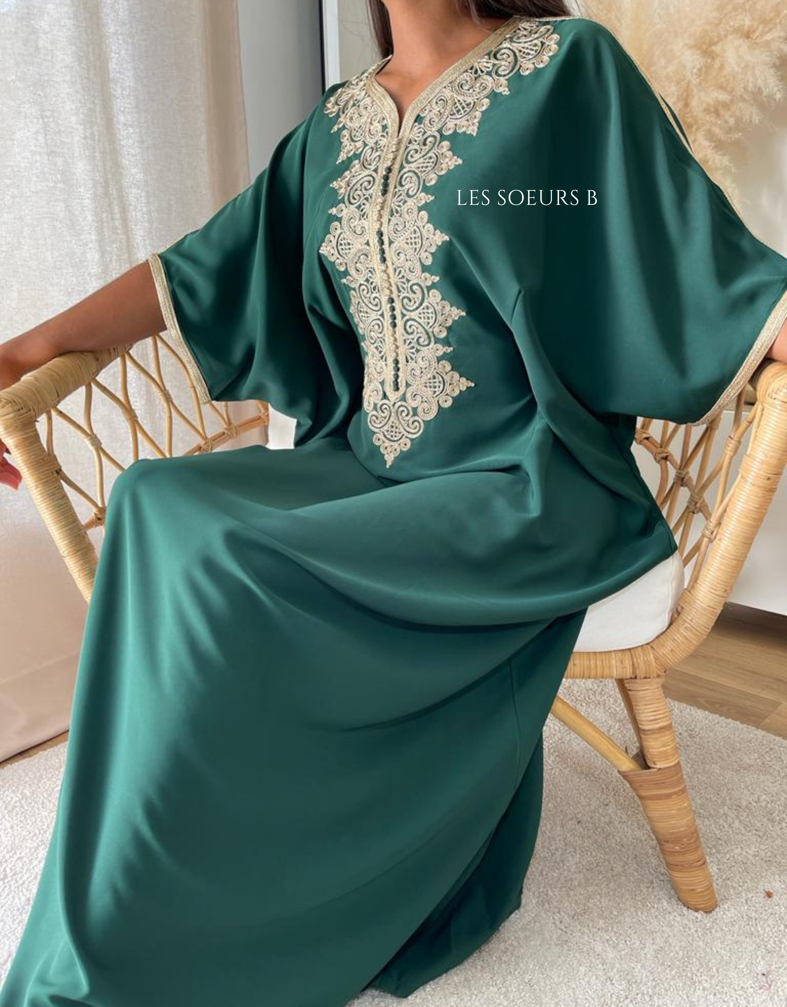 Faracha - Réf : 3005