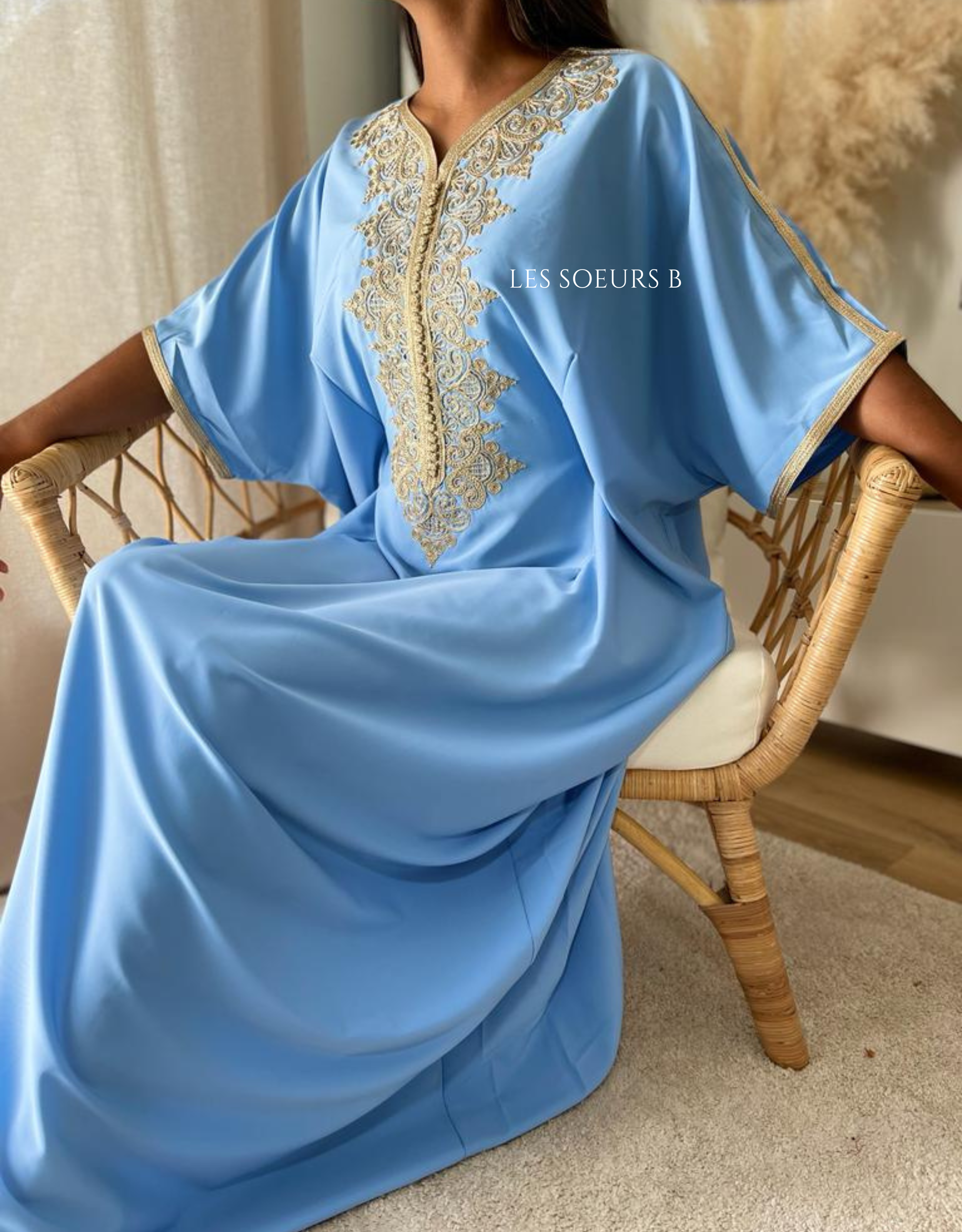 Faracha - Réf : 3005