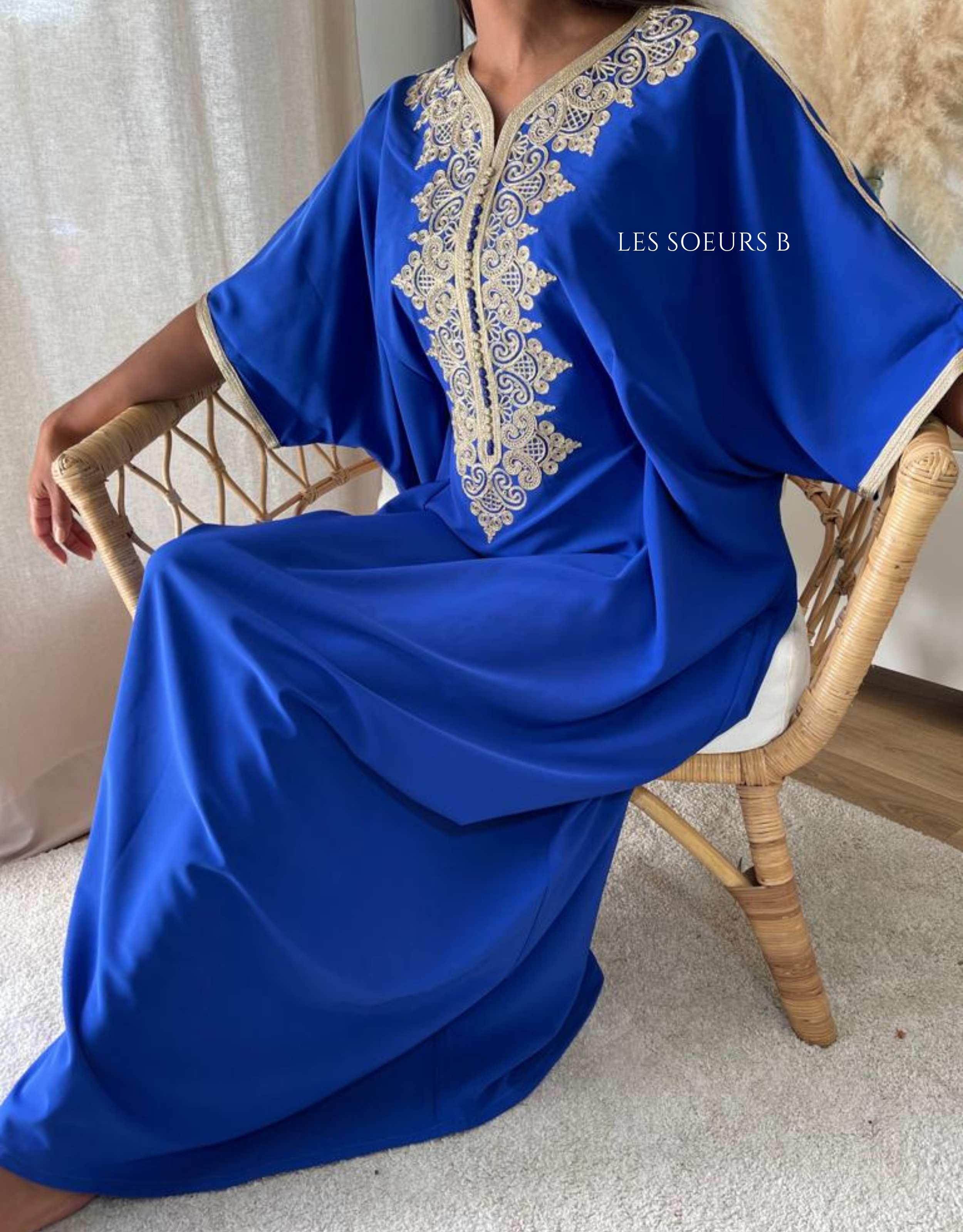 Faracha - Réf : 3005