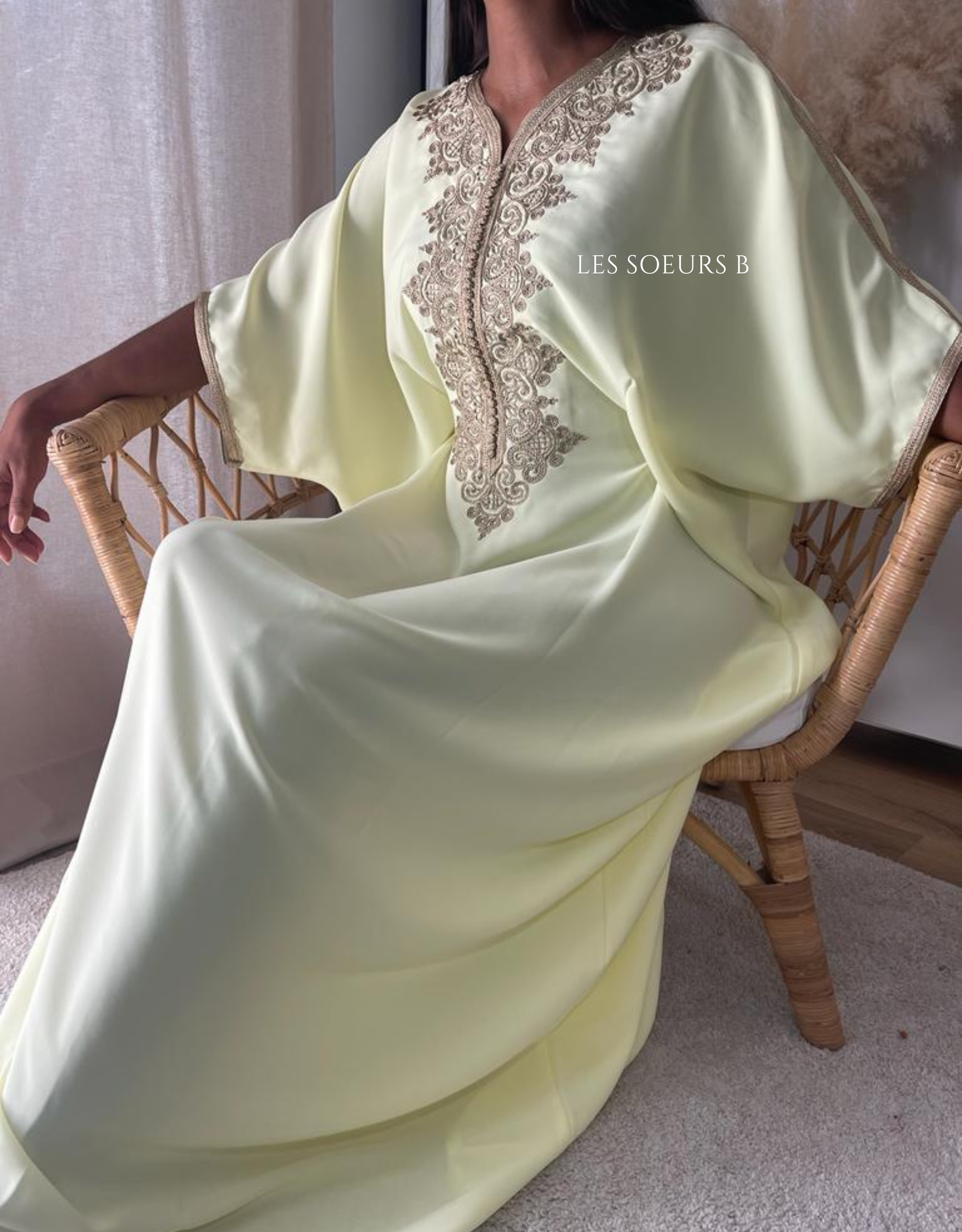 Faracha - Réf : 3005