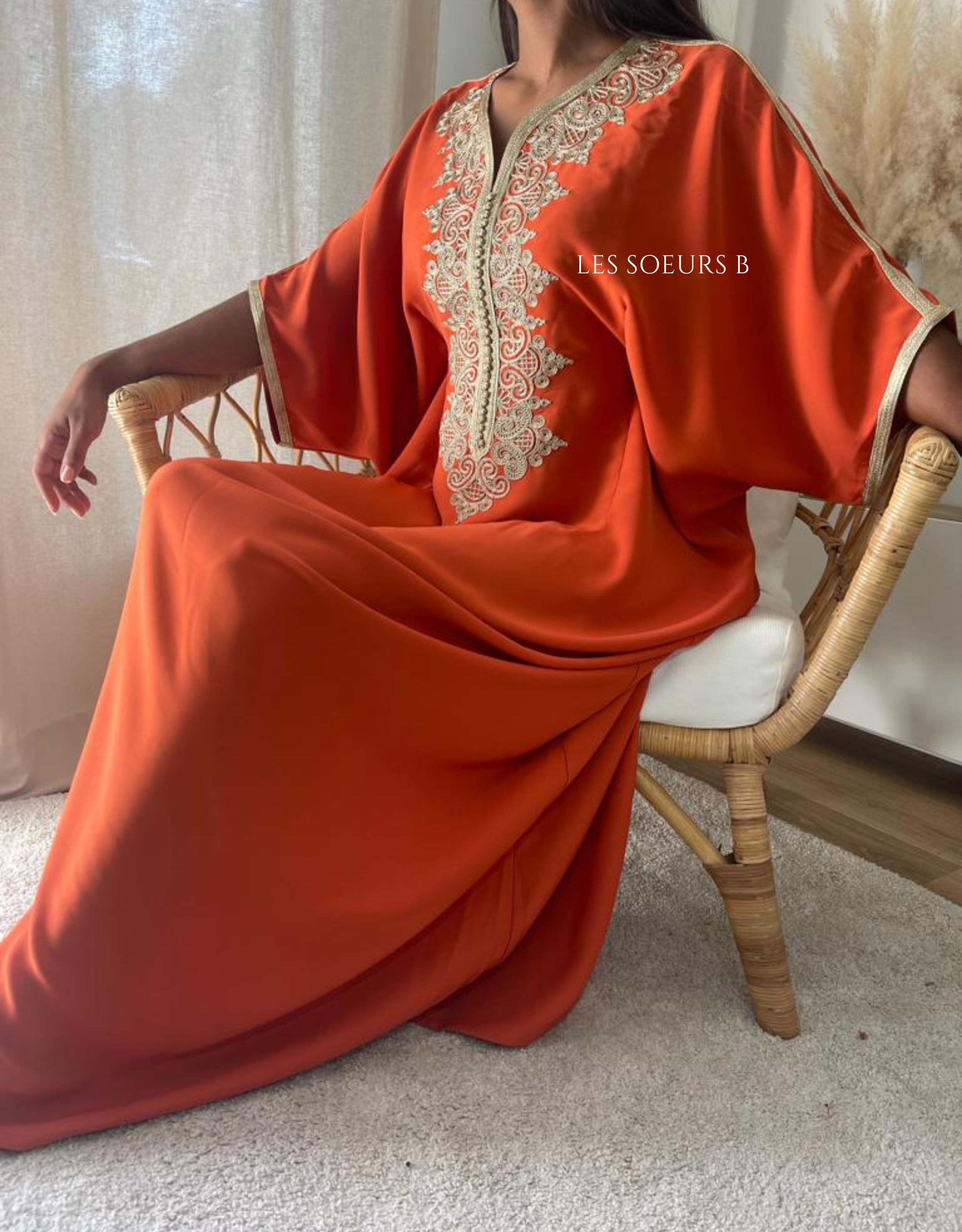 Faracha - Réf : 3005