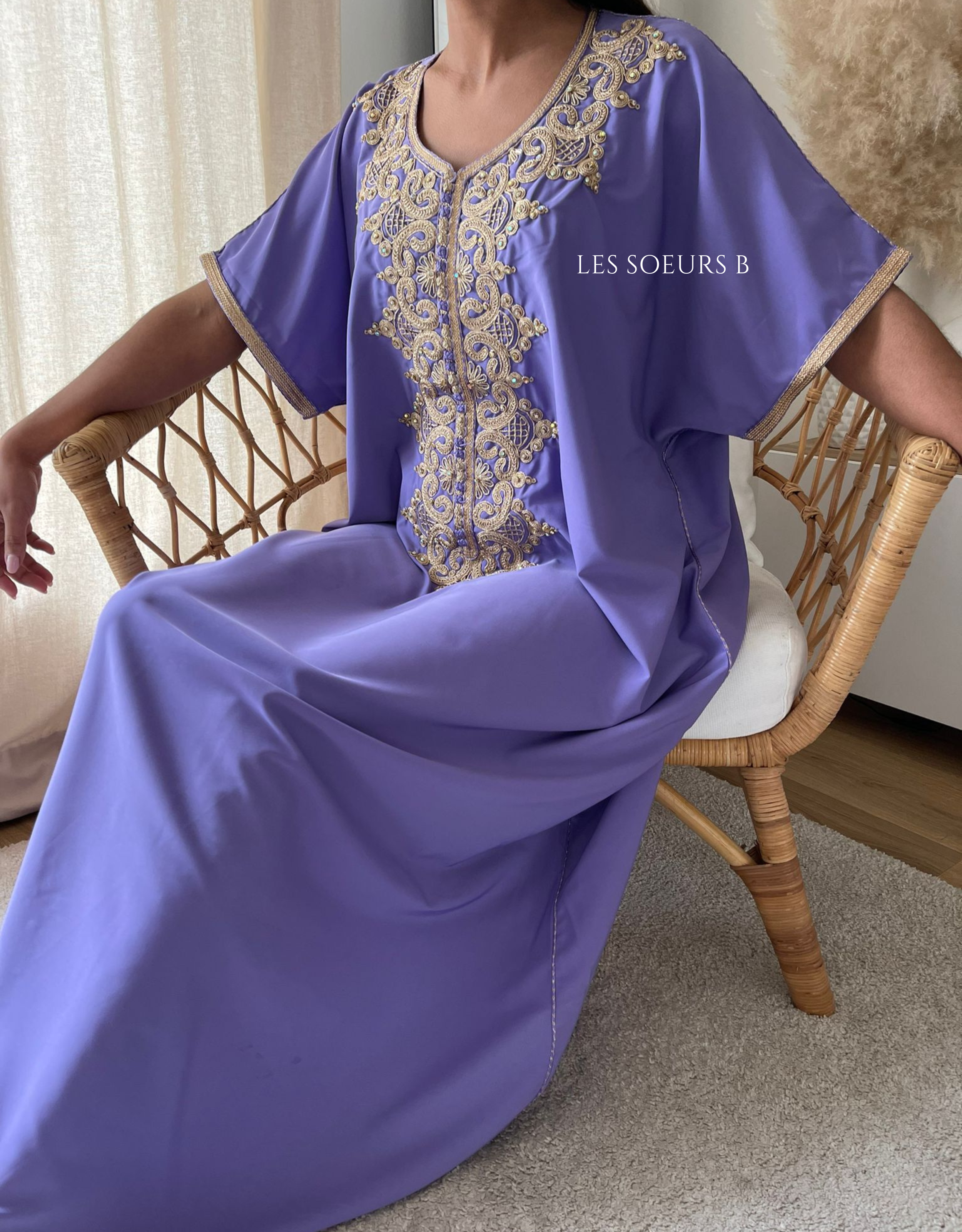 Faracha - Réf : 3005