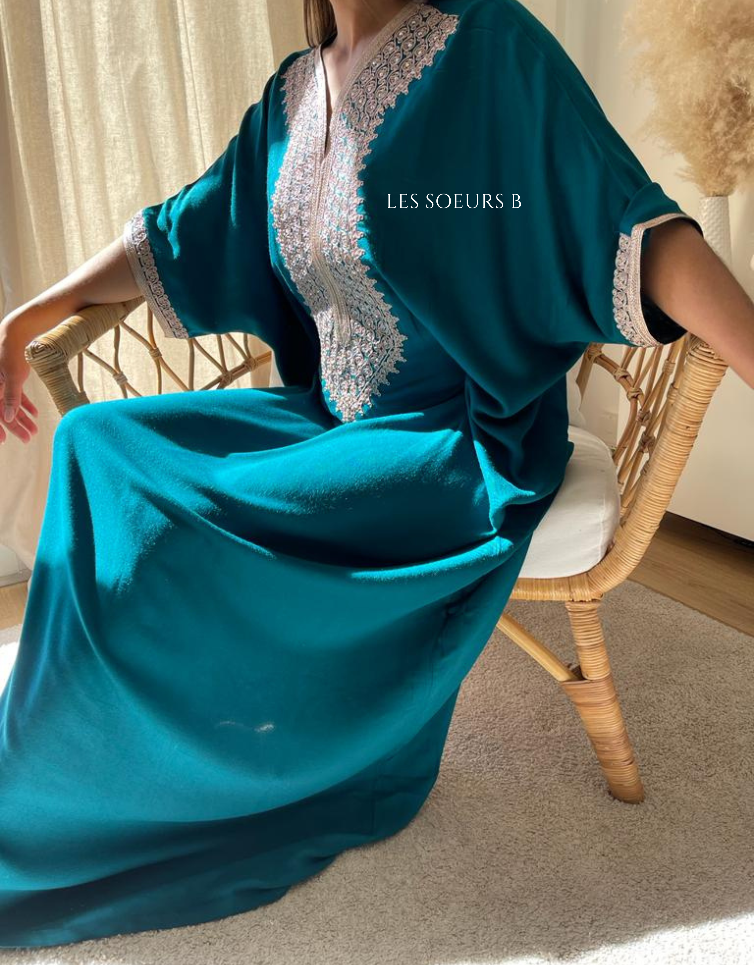 Faracha - Réf : 3006