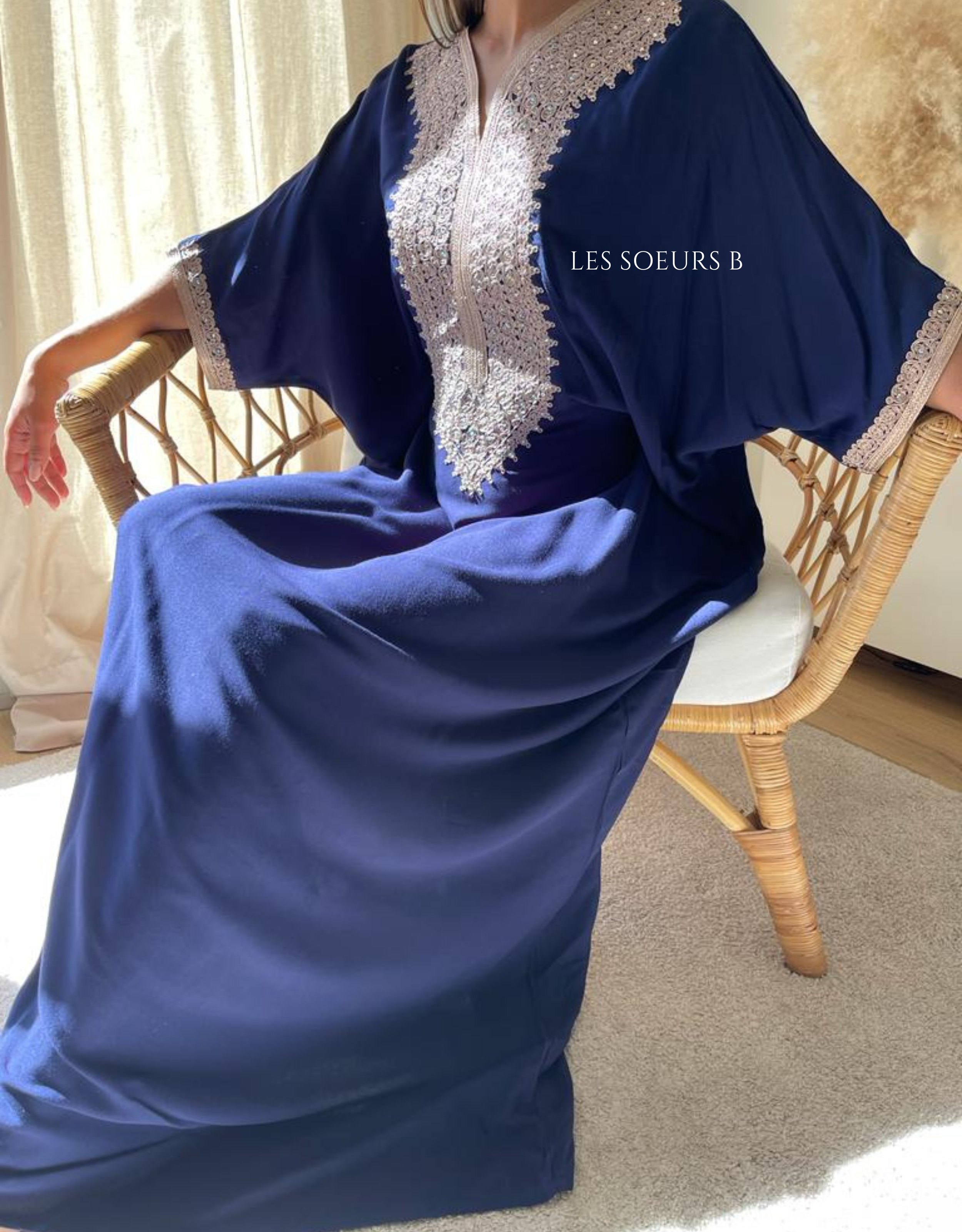 Faracha - Réf : 3006