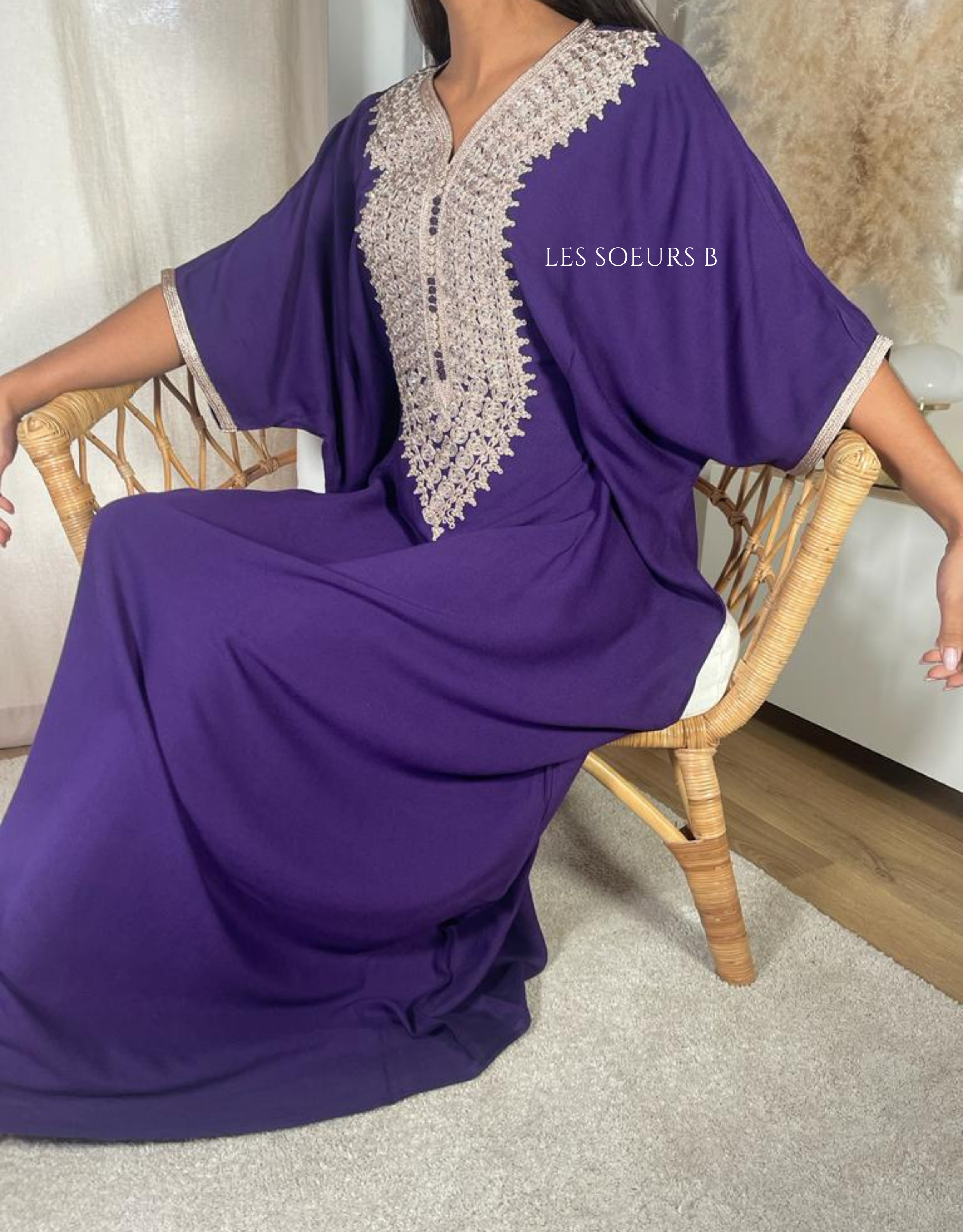 Faracha - Réf : 3037