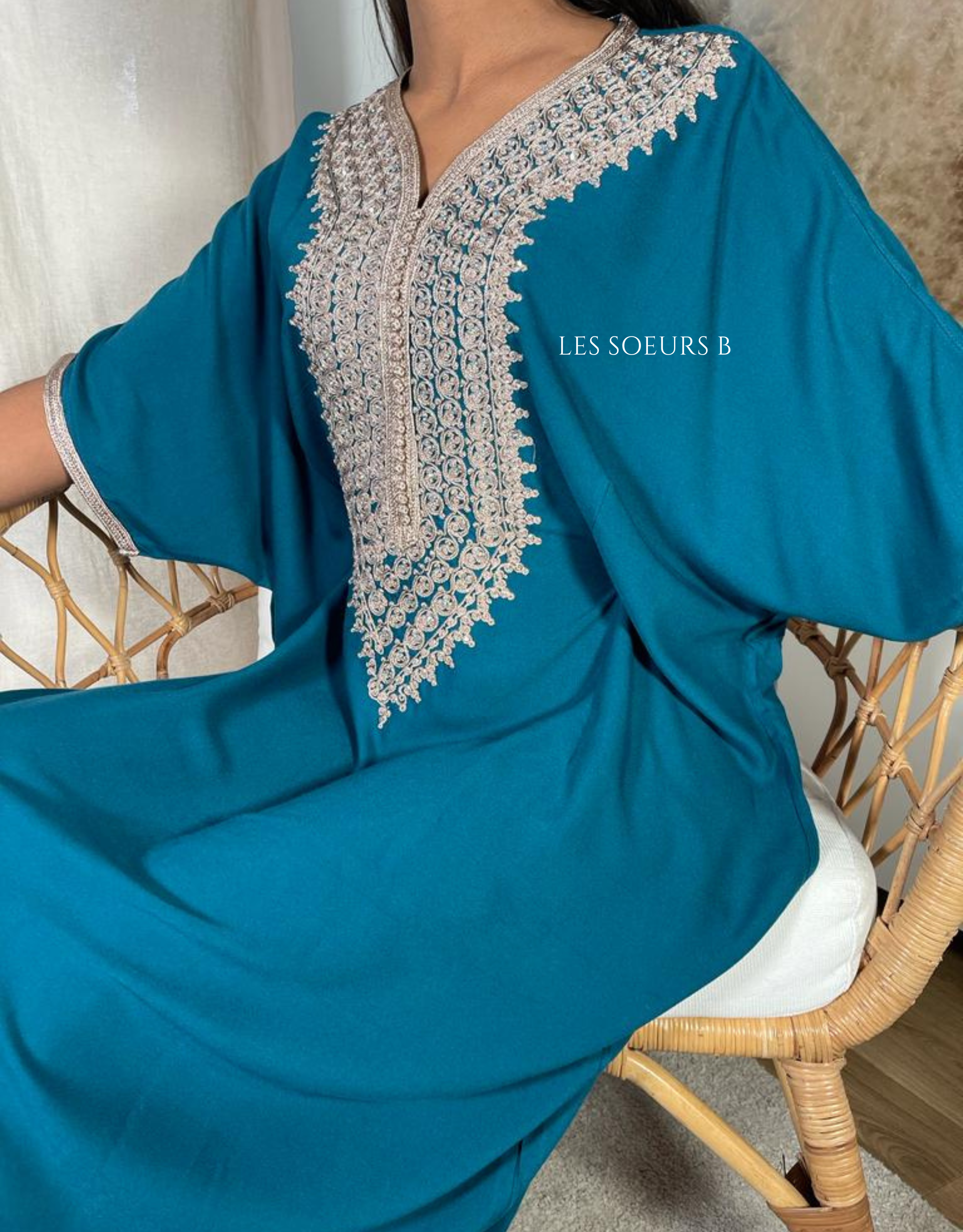 Faracha - Réf : 3037