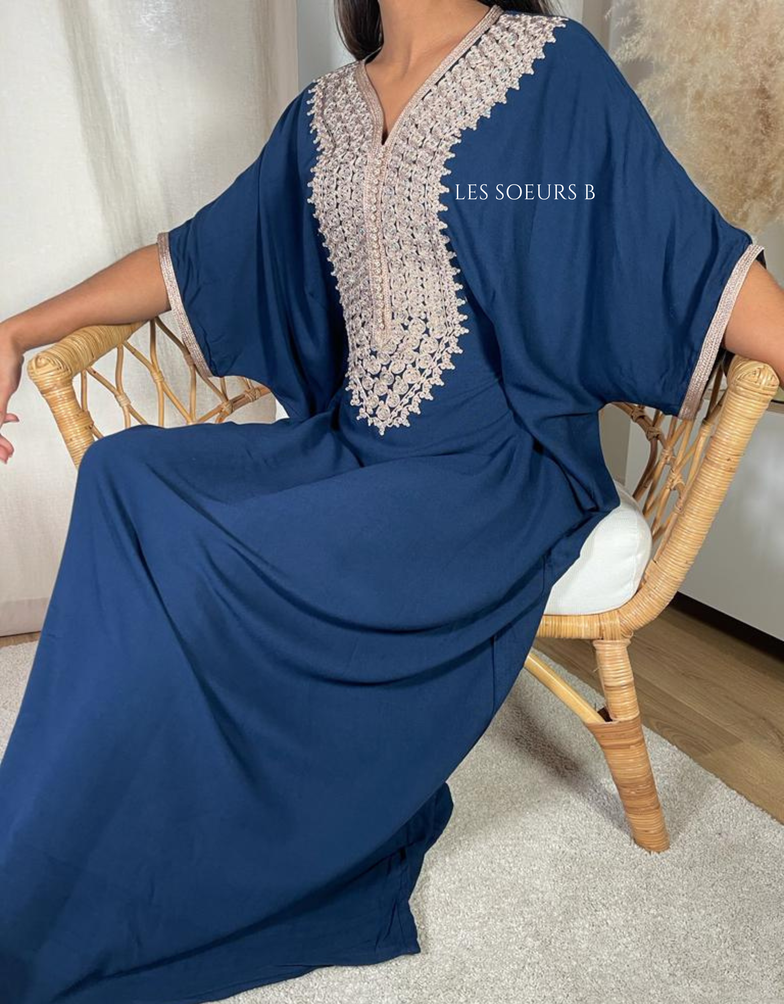 Faracha - Réf : 3037