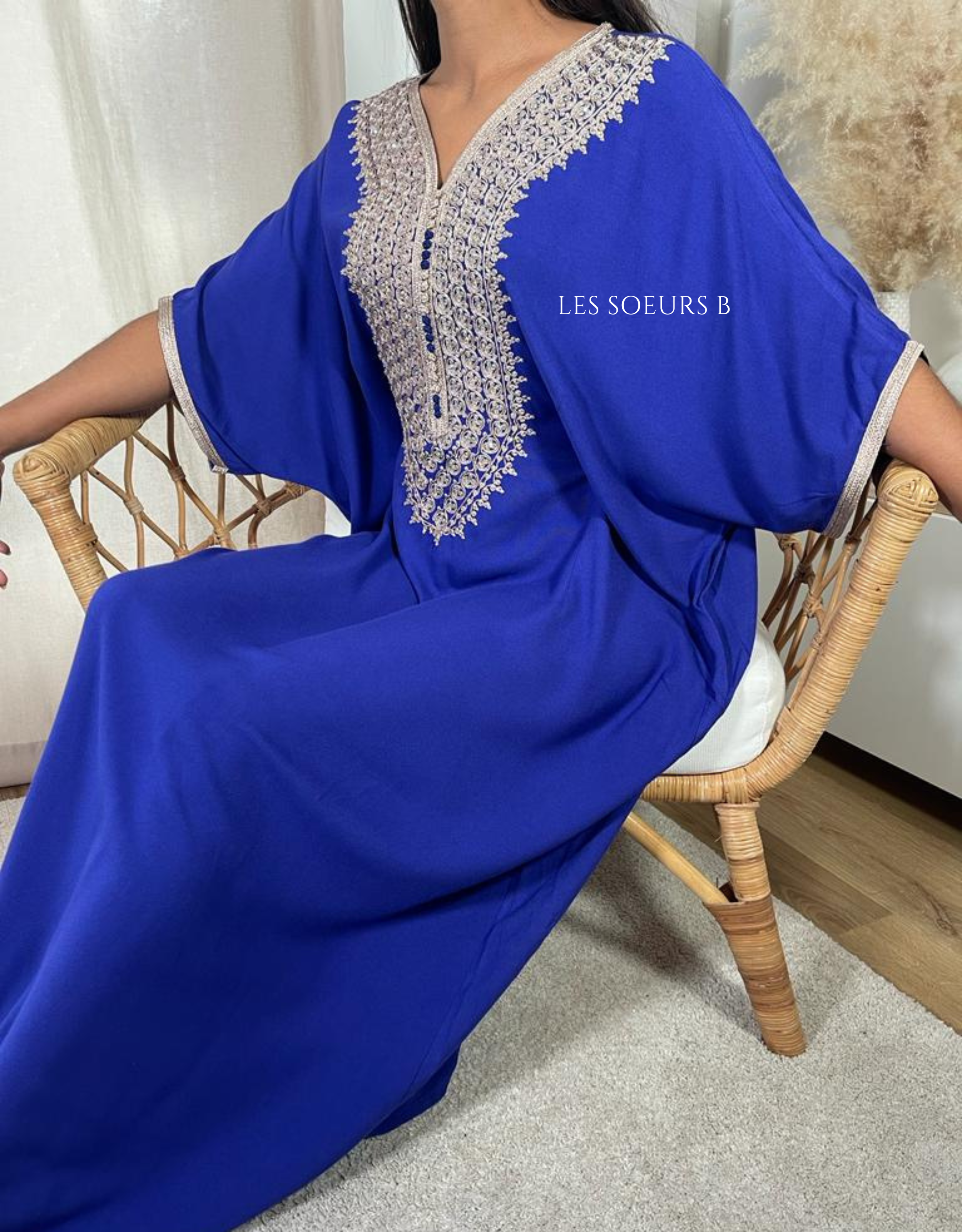 Faracha - Réf : 3037