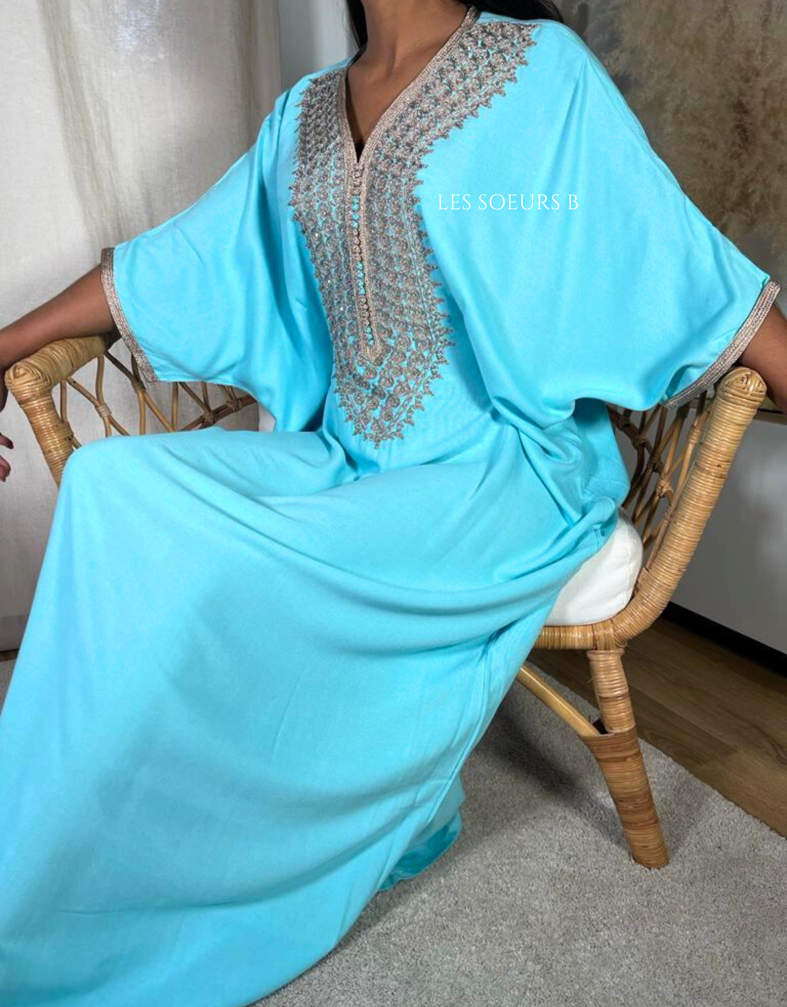 Faracha - Réf : 3037