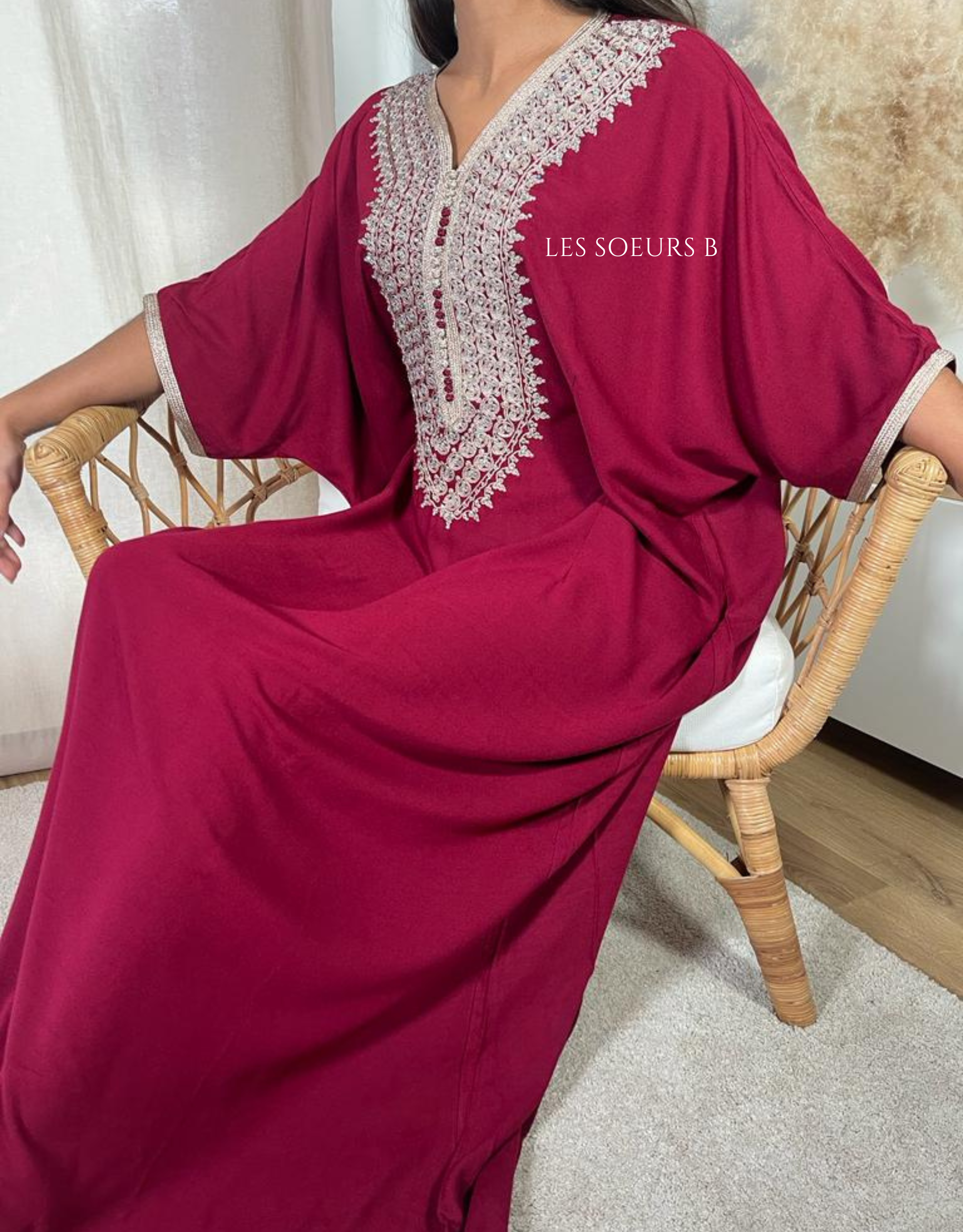 Faracha - Réf : 3037