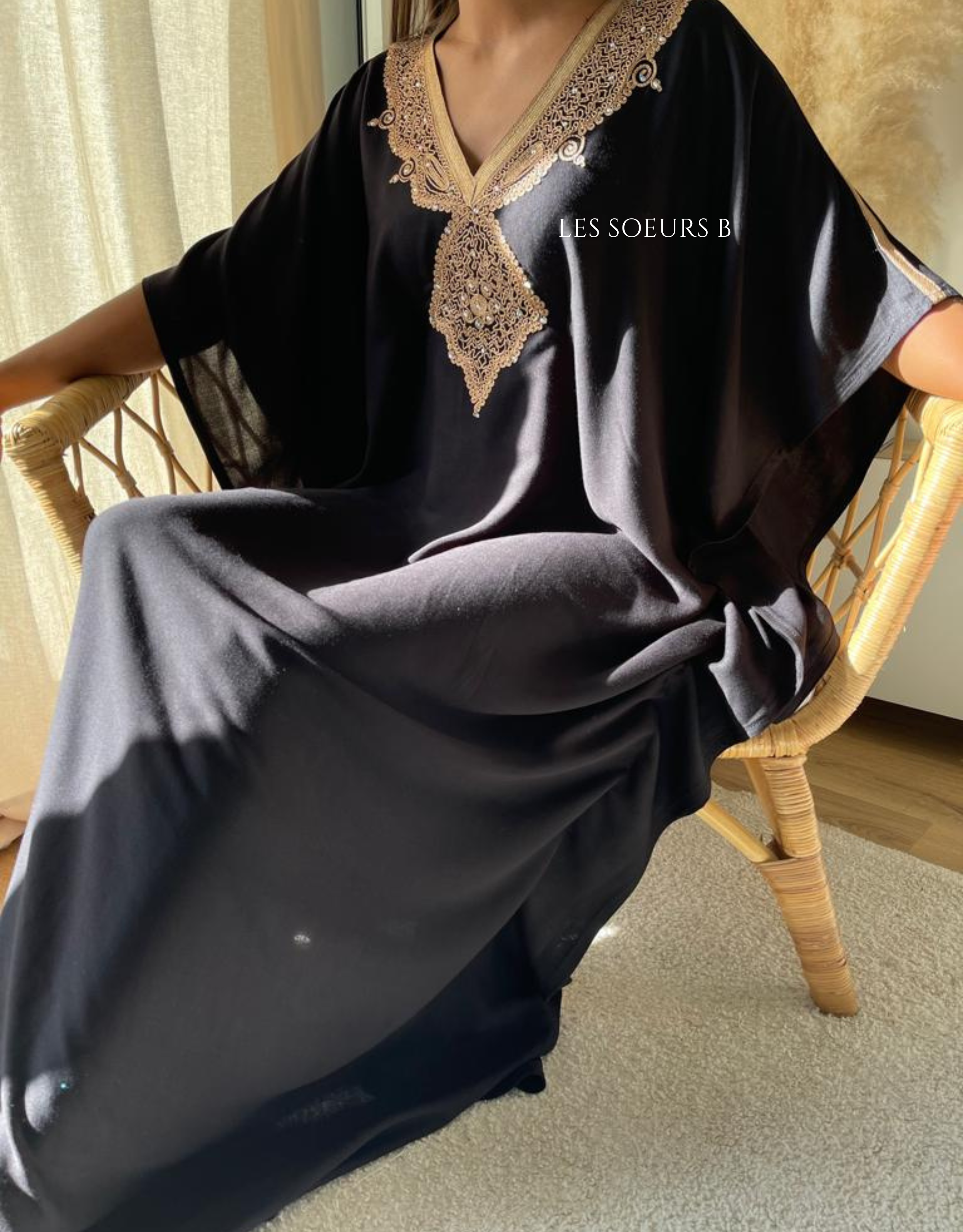 Faracha - Réf : 3010