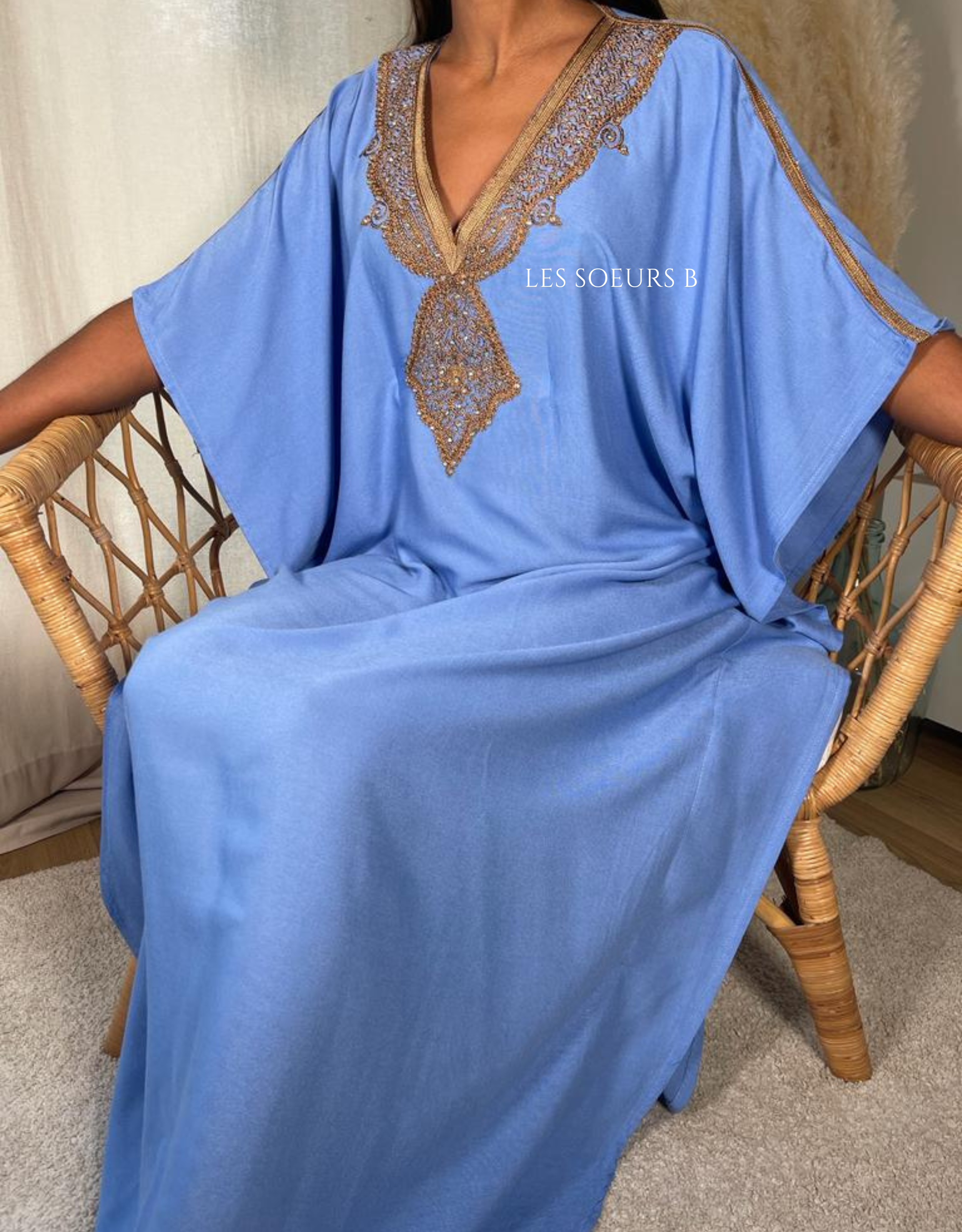 Faracha - Réf : 3010