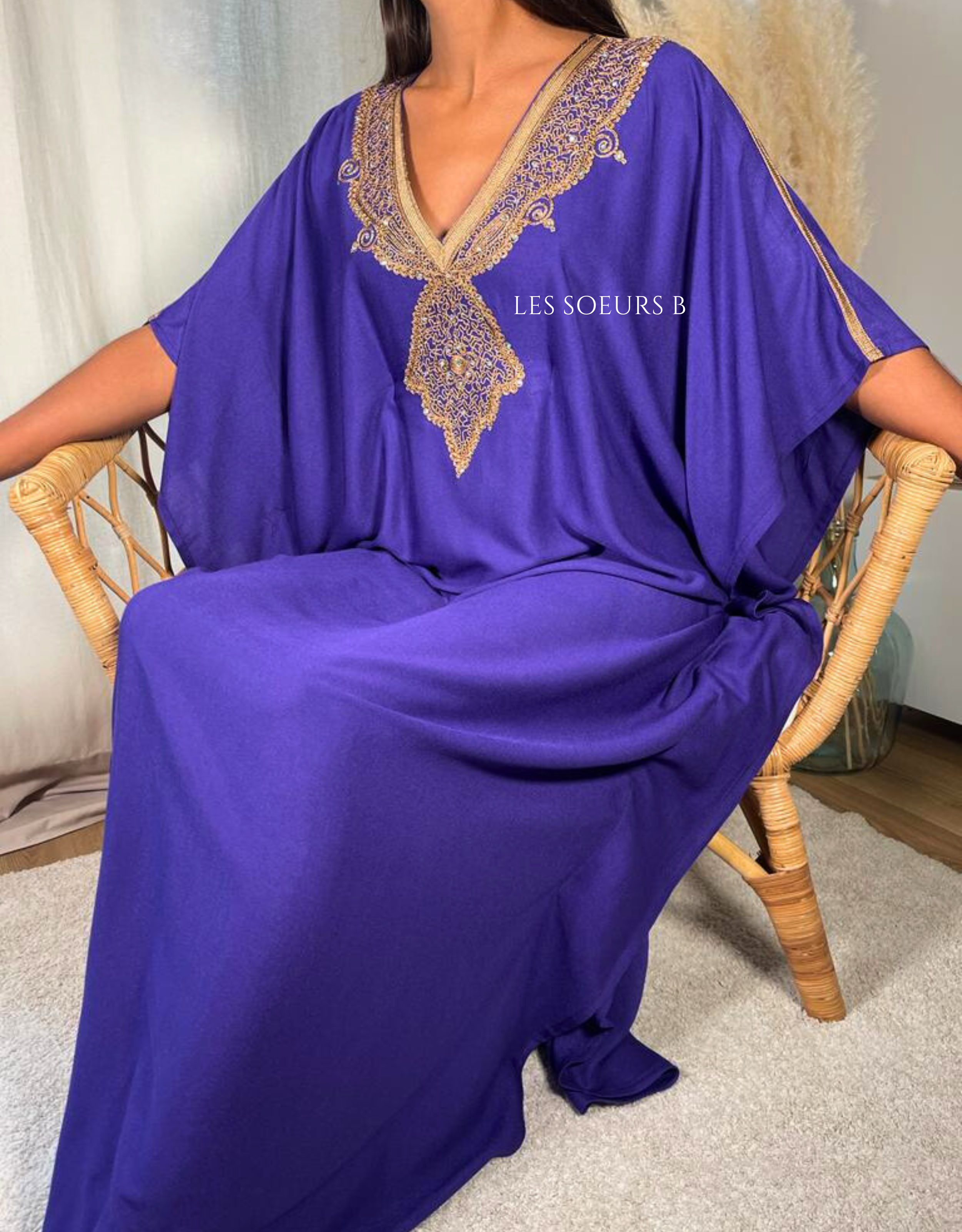 Faracha - Réf : 3010