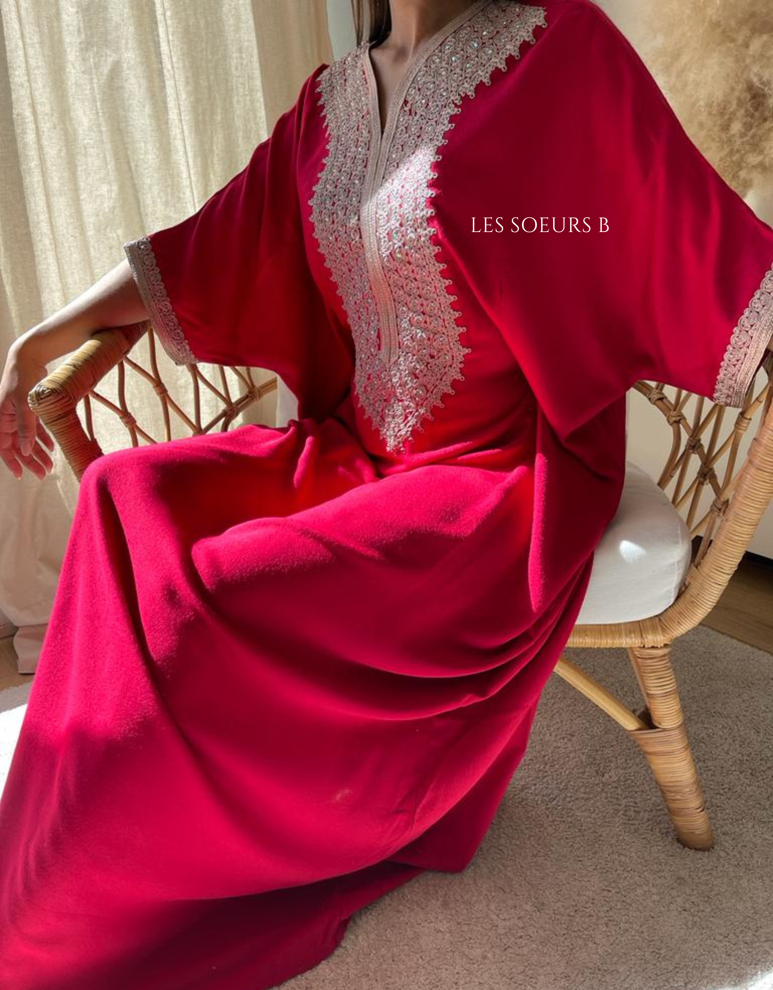 Faracha - Réf : 3006