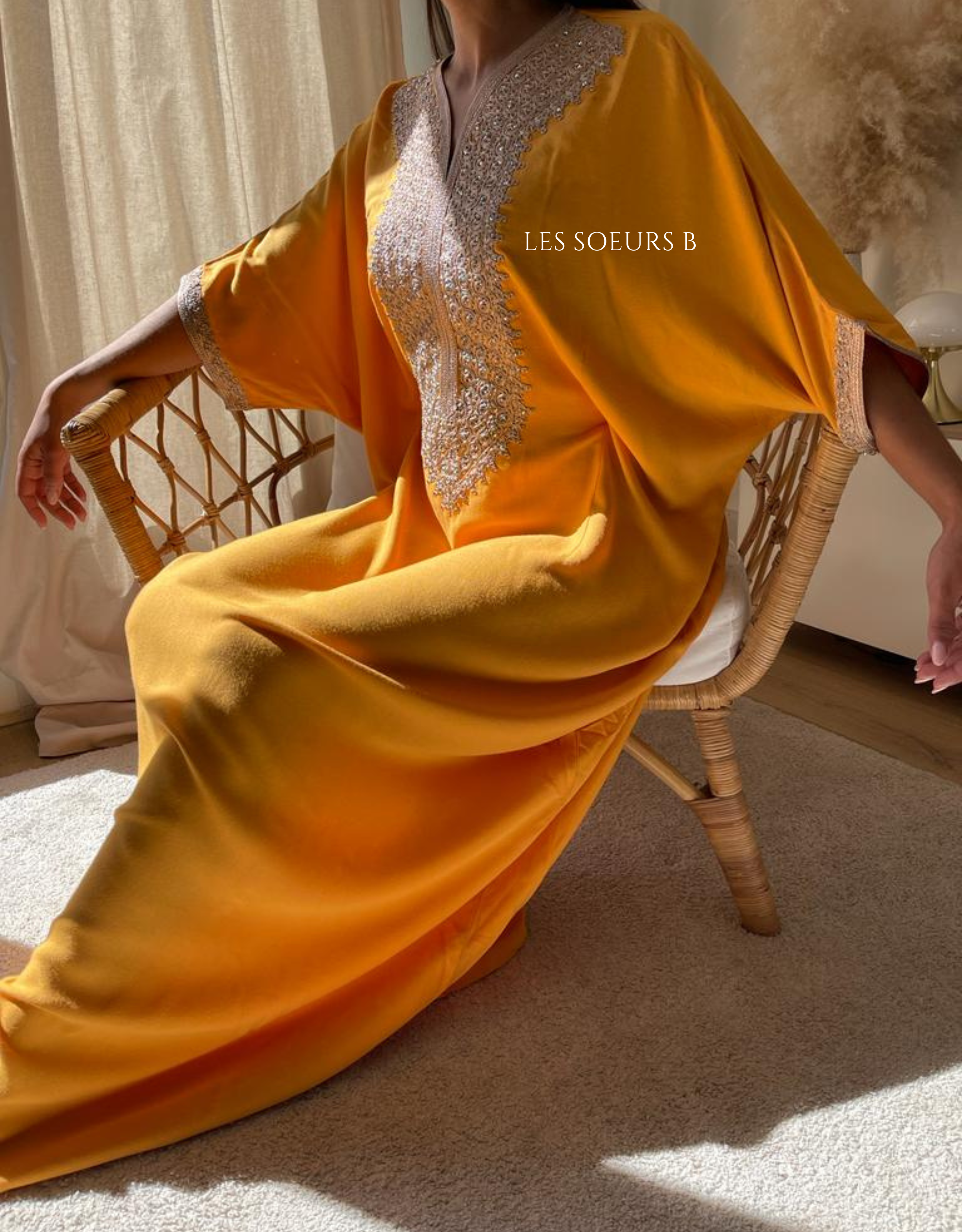 Faracha - Réf : 3006