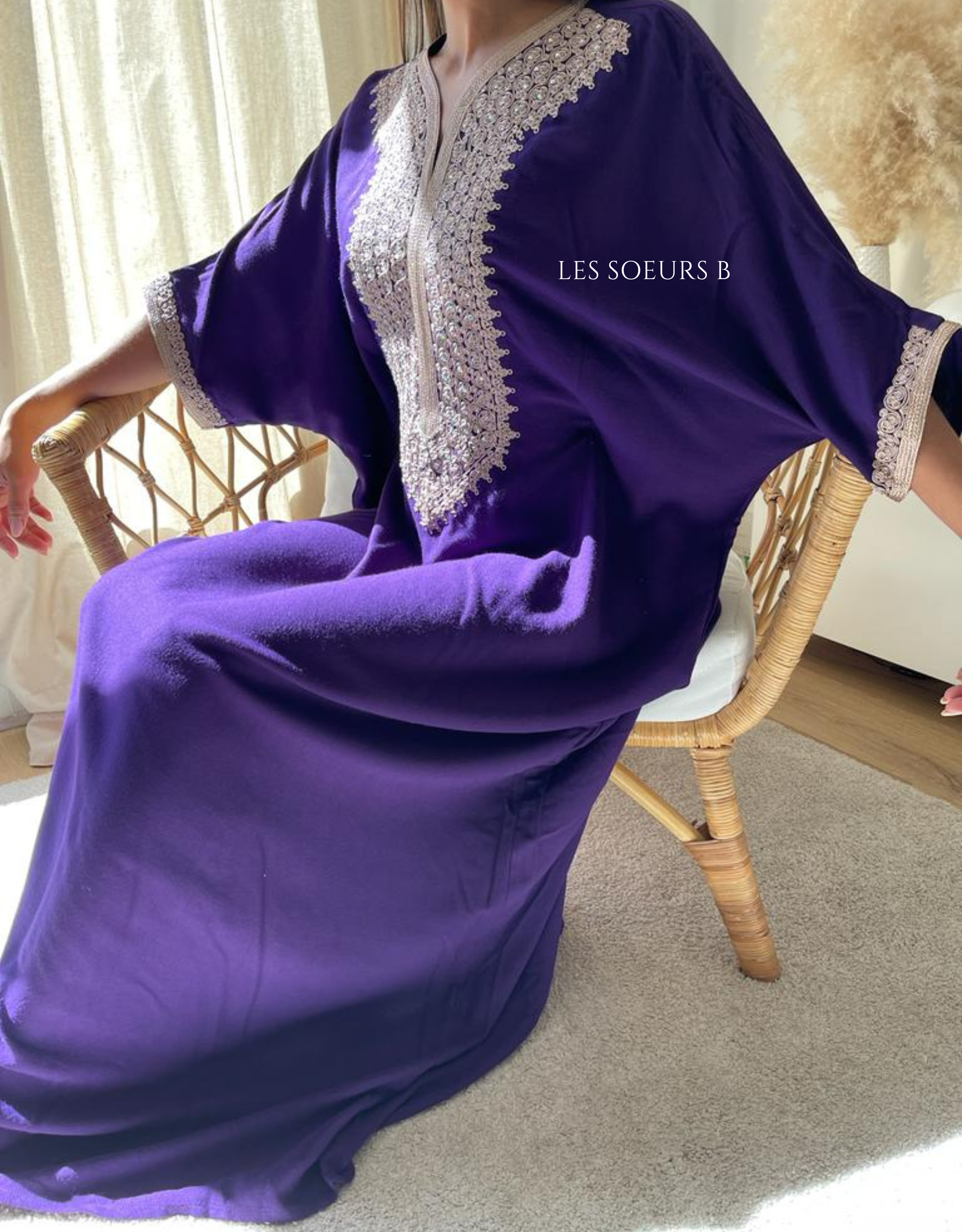 Faracha - Réf : 3006