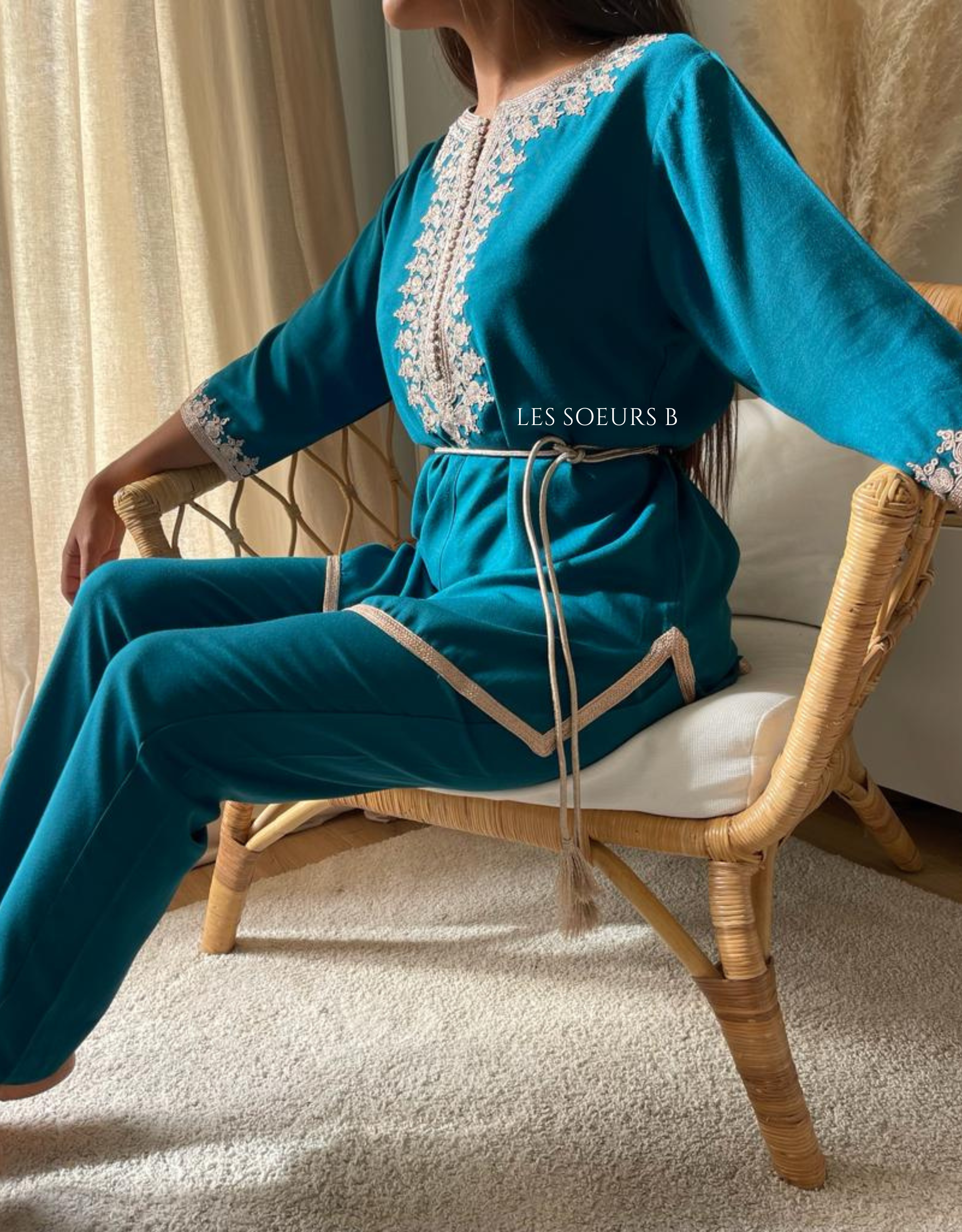 Jabador - Réf : 2001