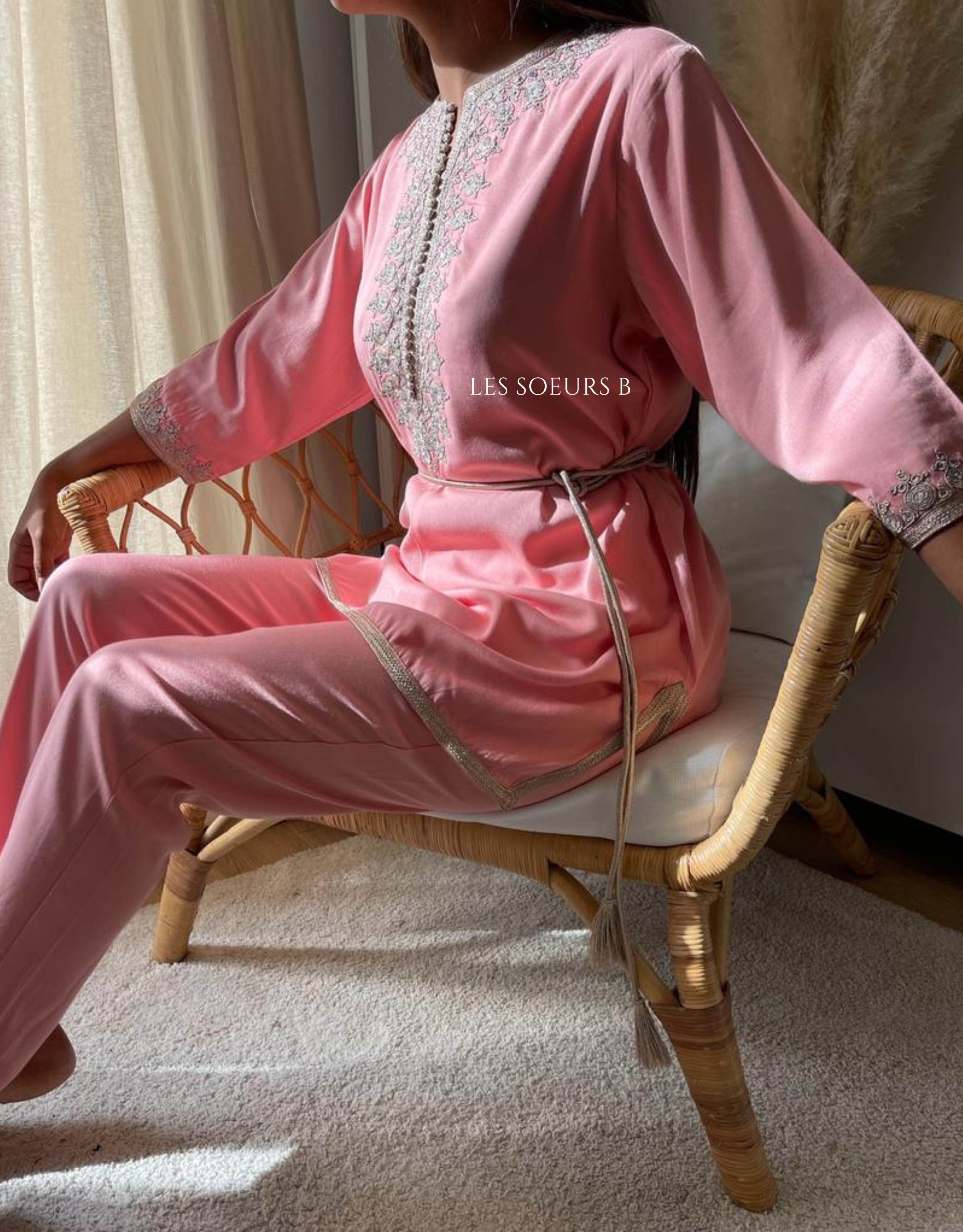 Jabador - Réf : 2001