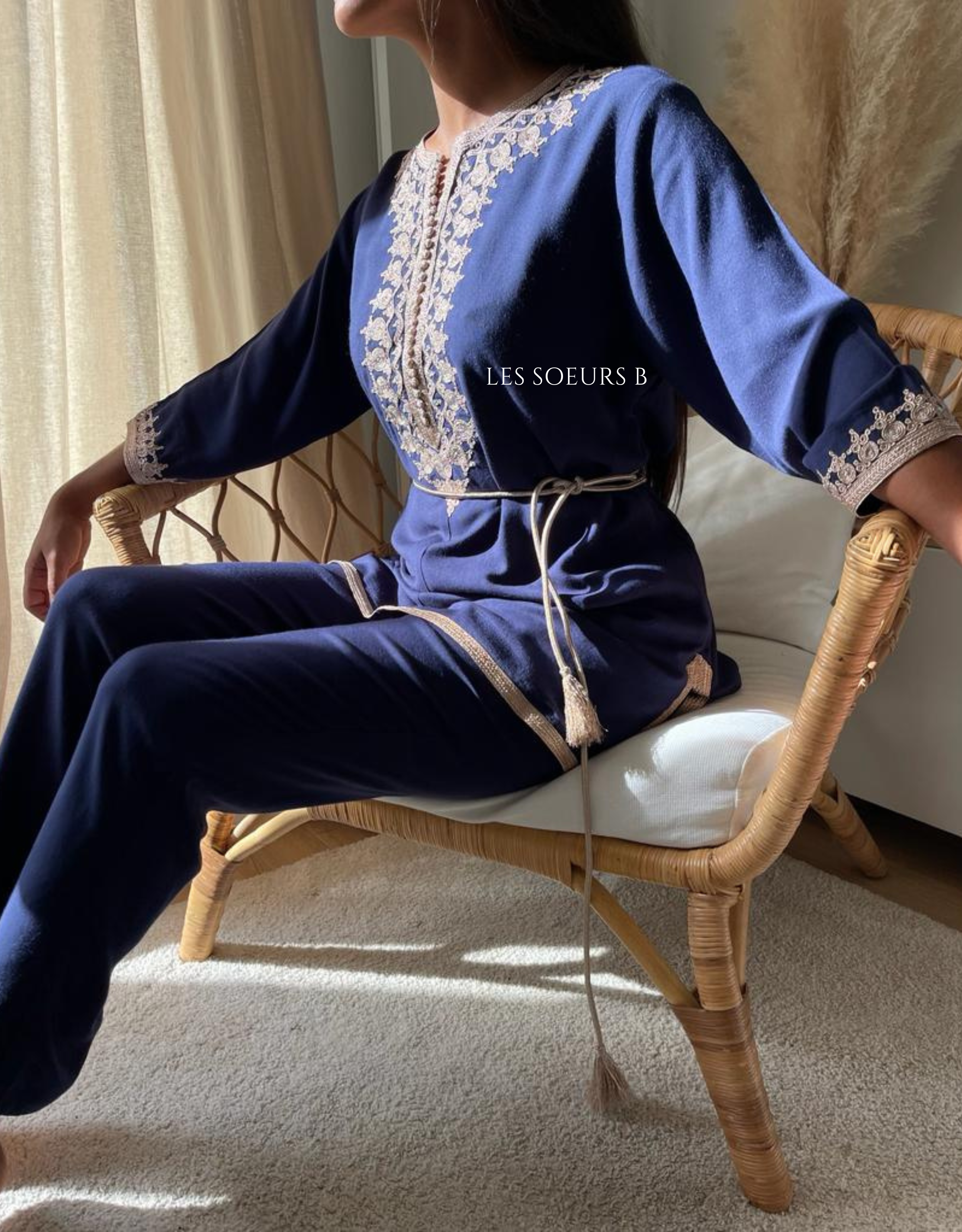 Jabador - Réf : 2001