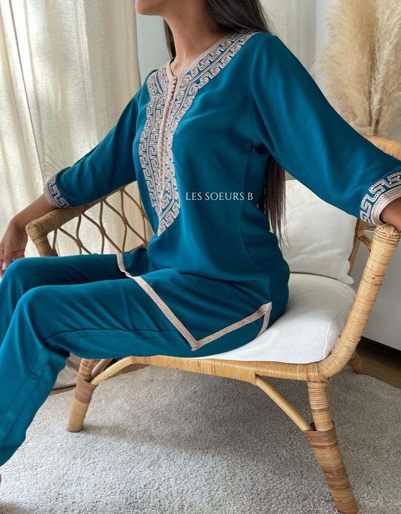 Jabador - Réf : 2005