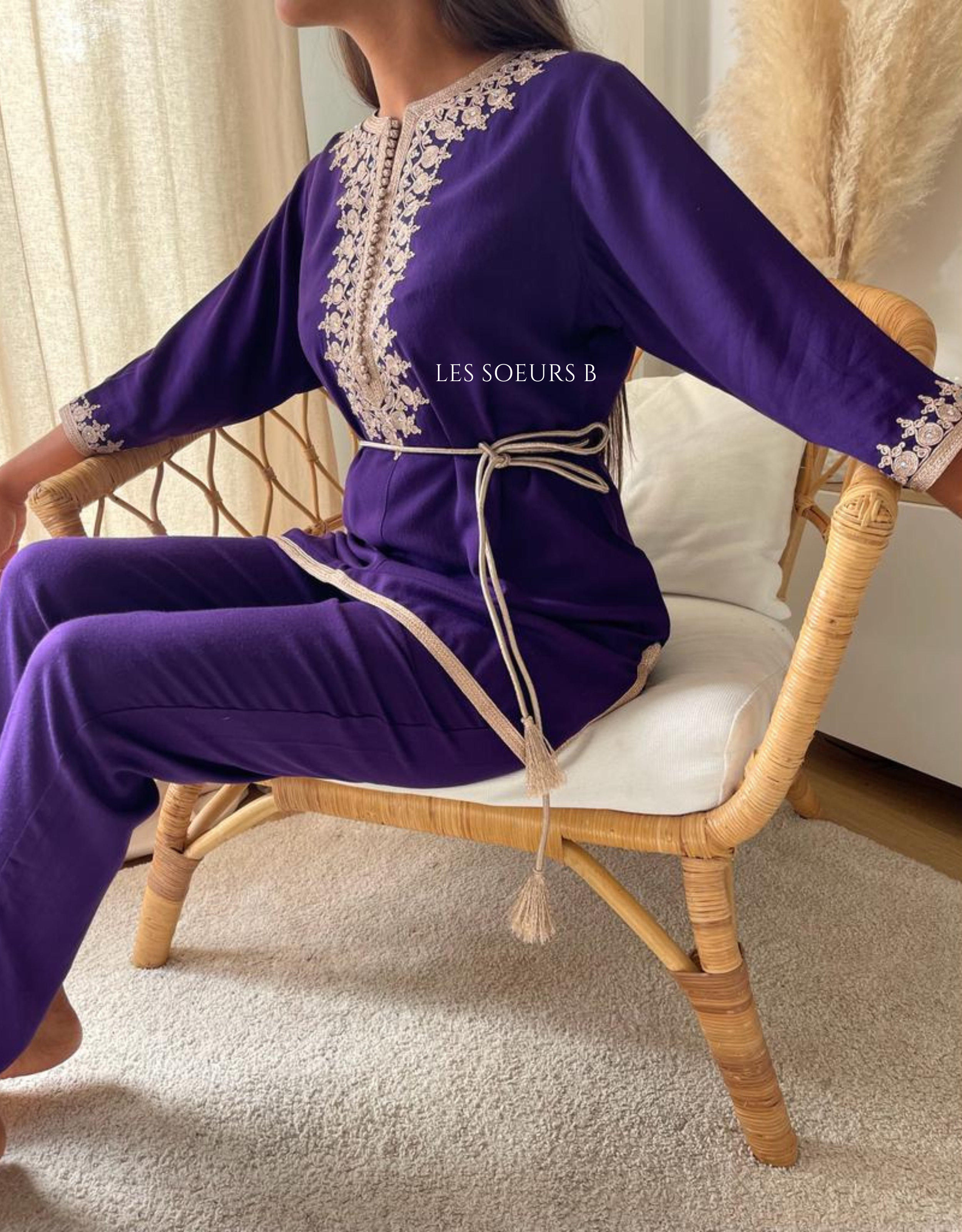 Jabador - Réf : 2001