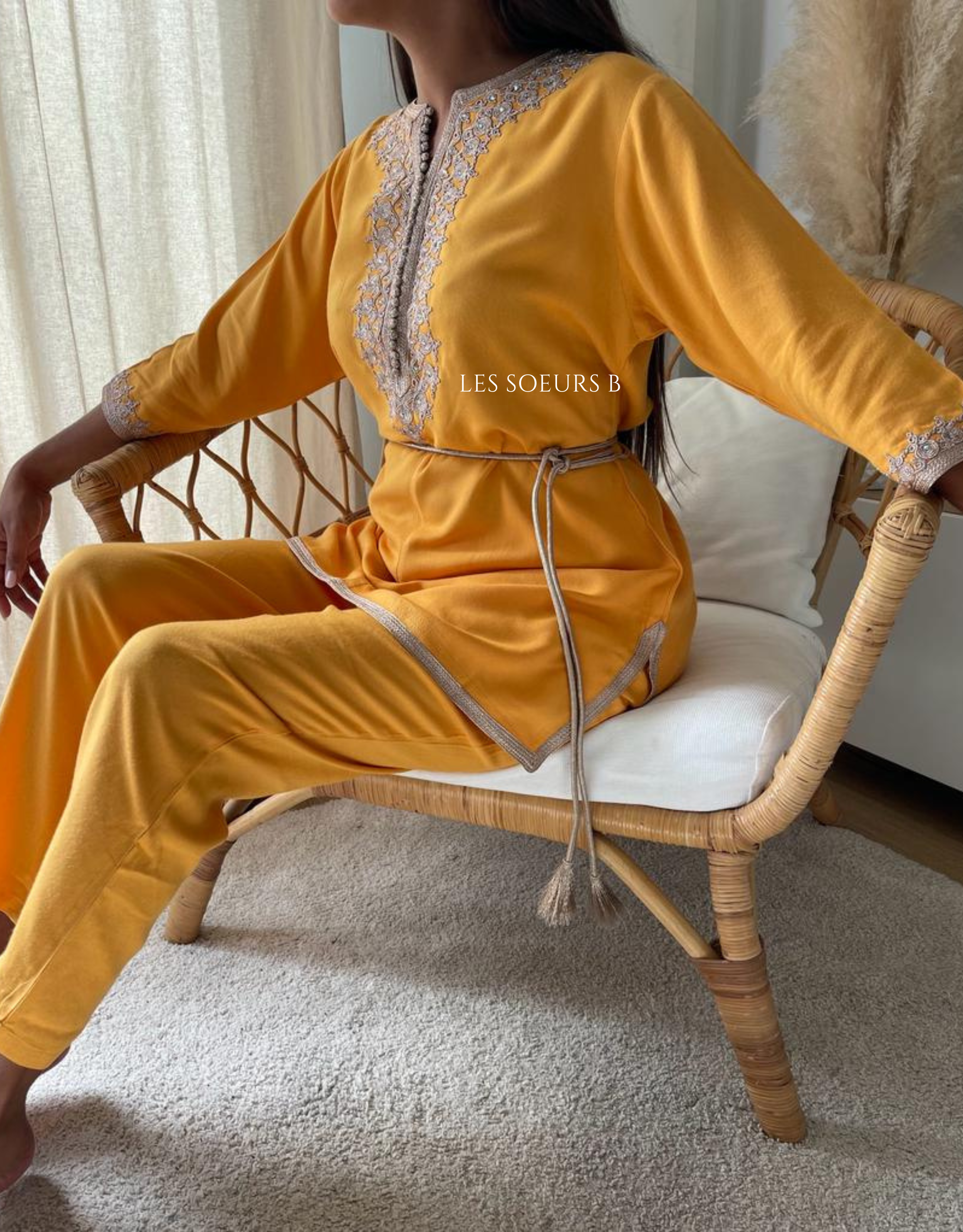 Jabador - Réf : 2001