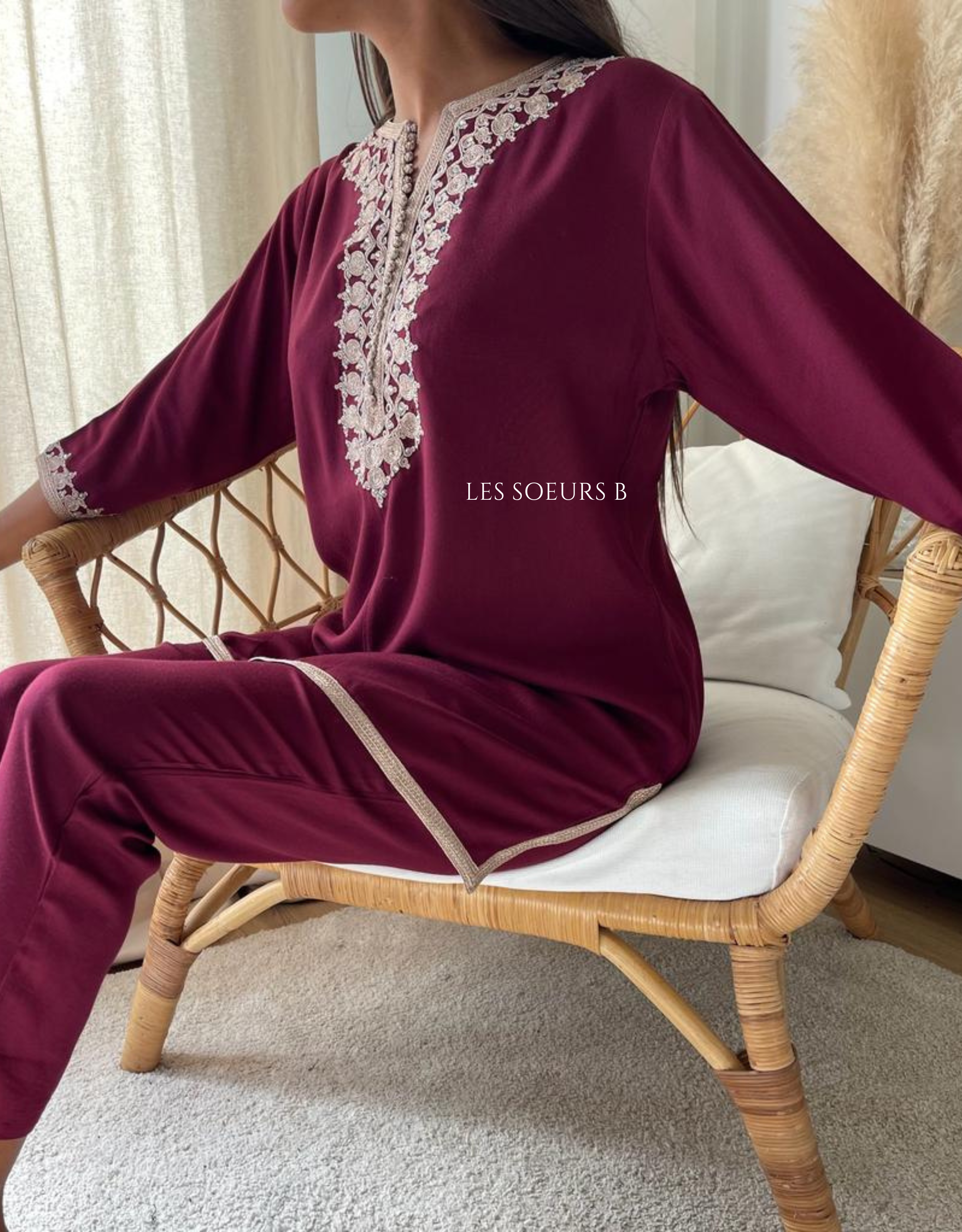 Jabador - Réf : 2001