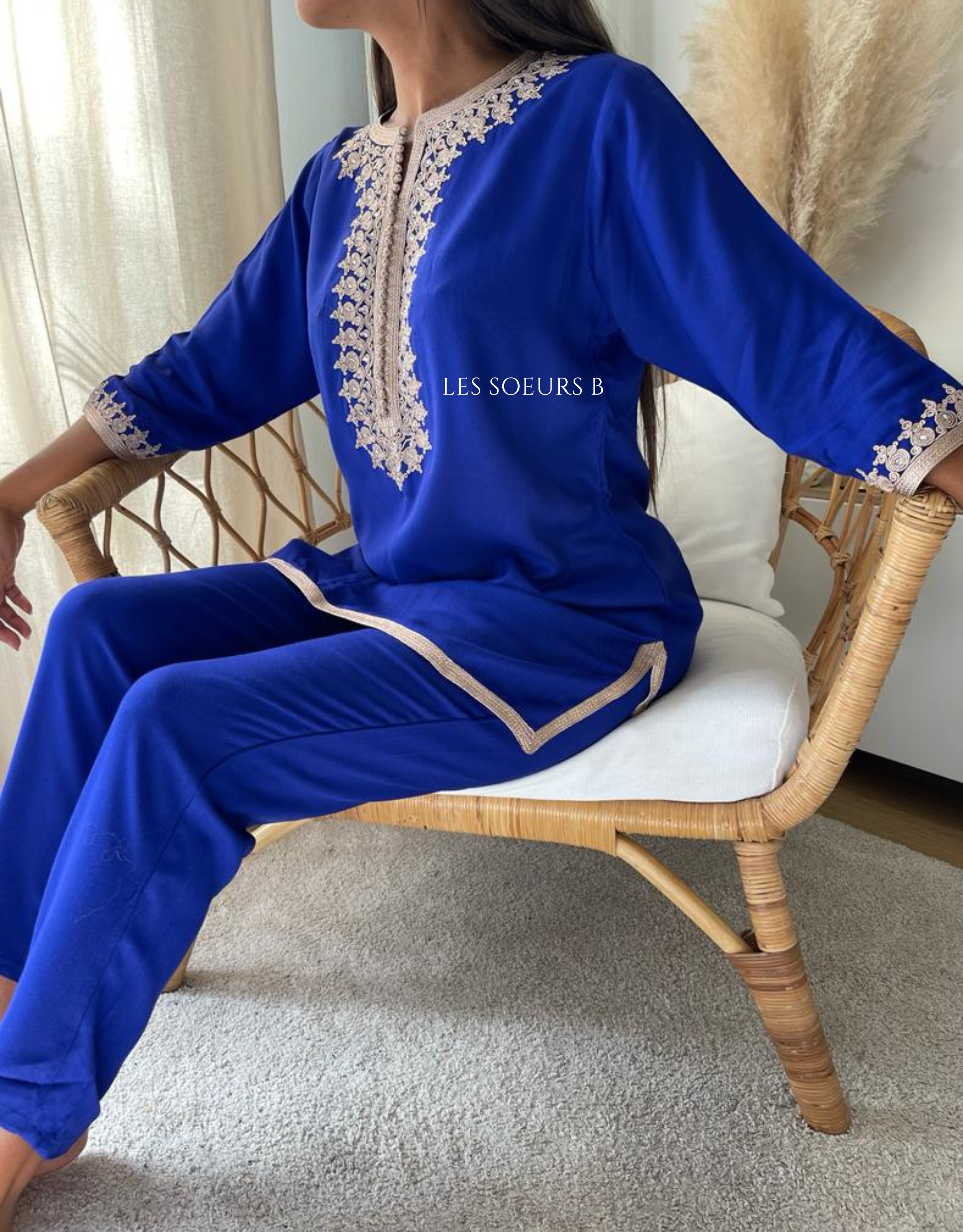 Jabador - Réf : 2001