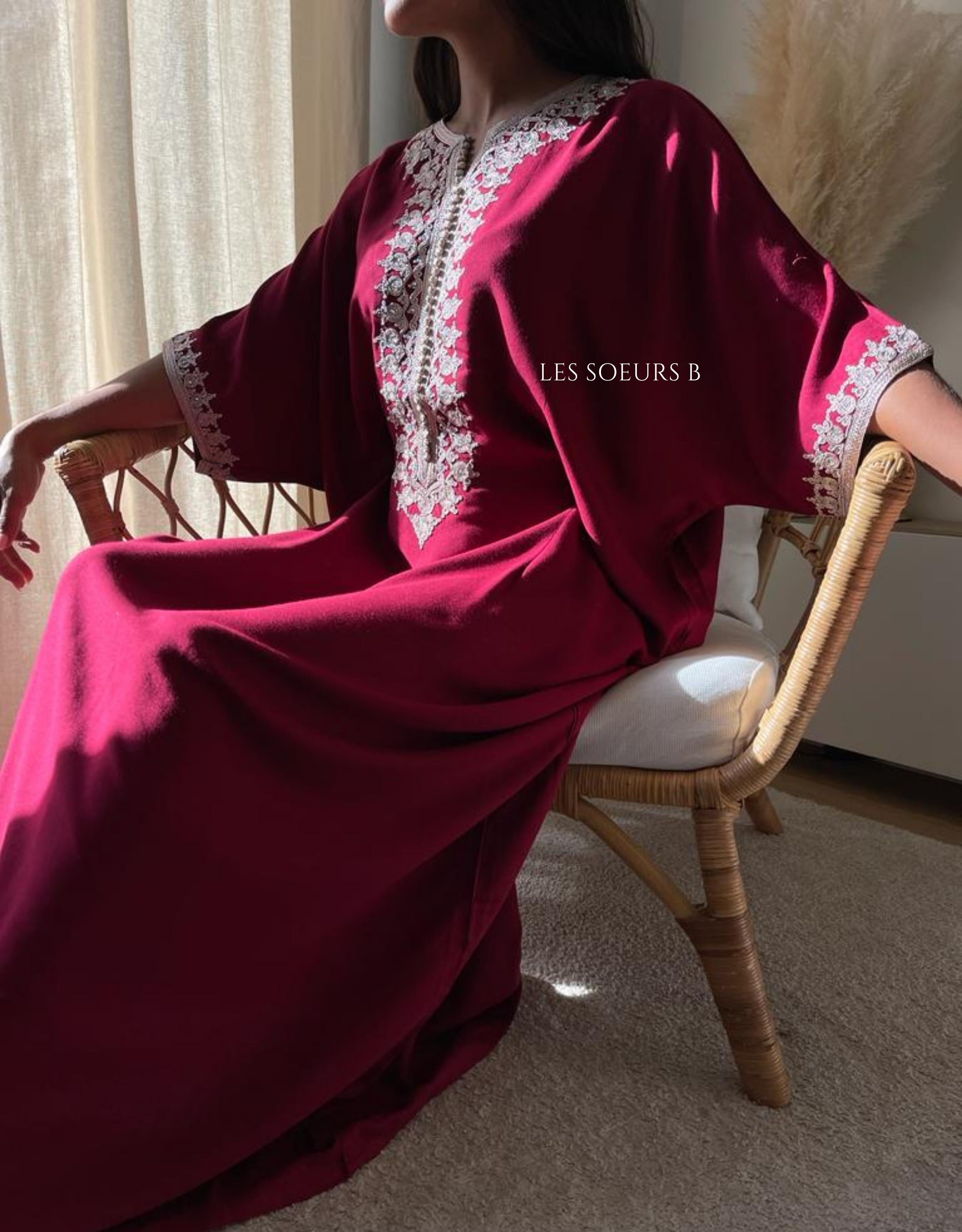 Faracha - Réf : 3101