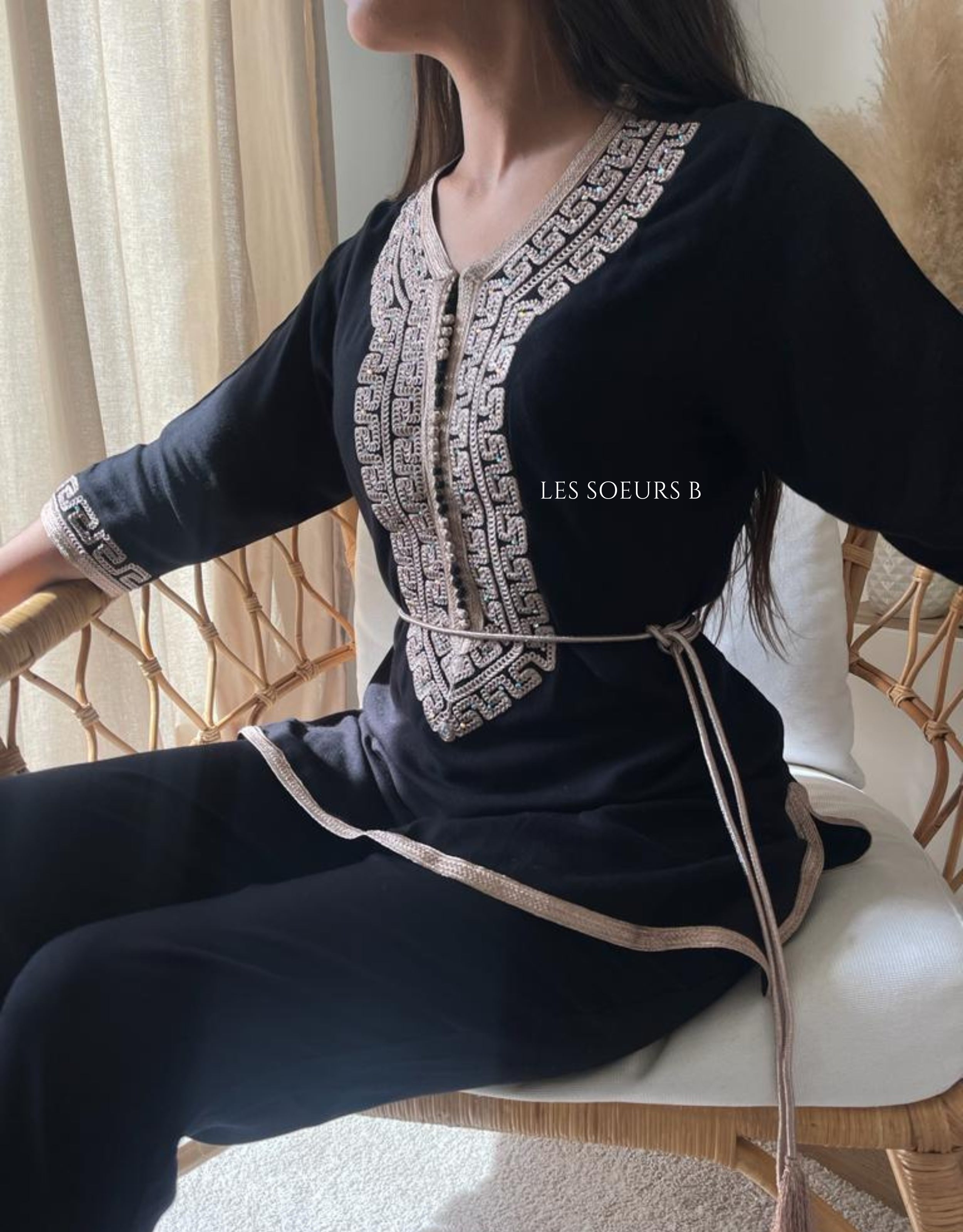 Jabador - Réf : 2005