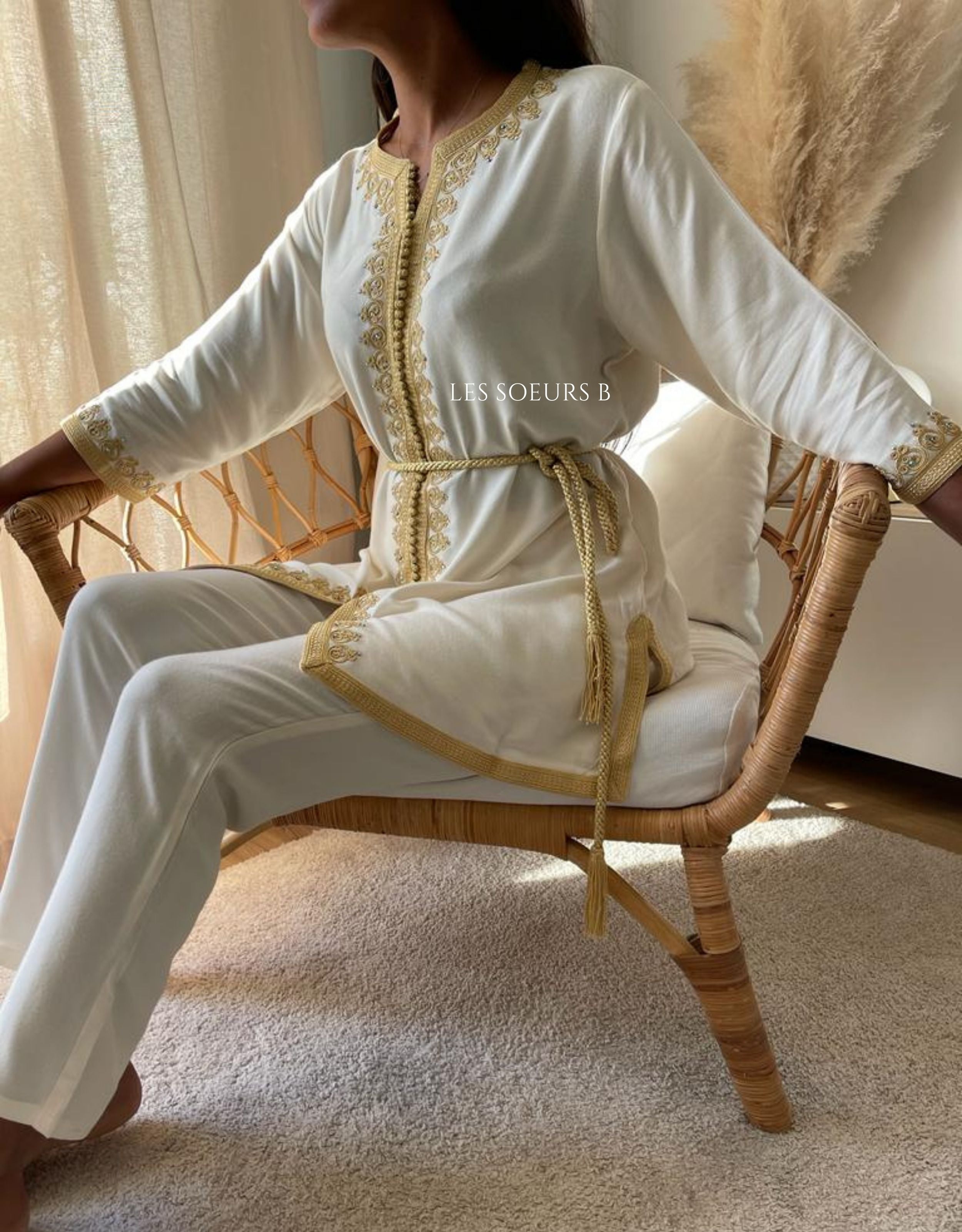 Jabador - Réf : 2007