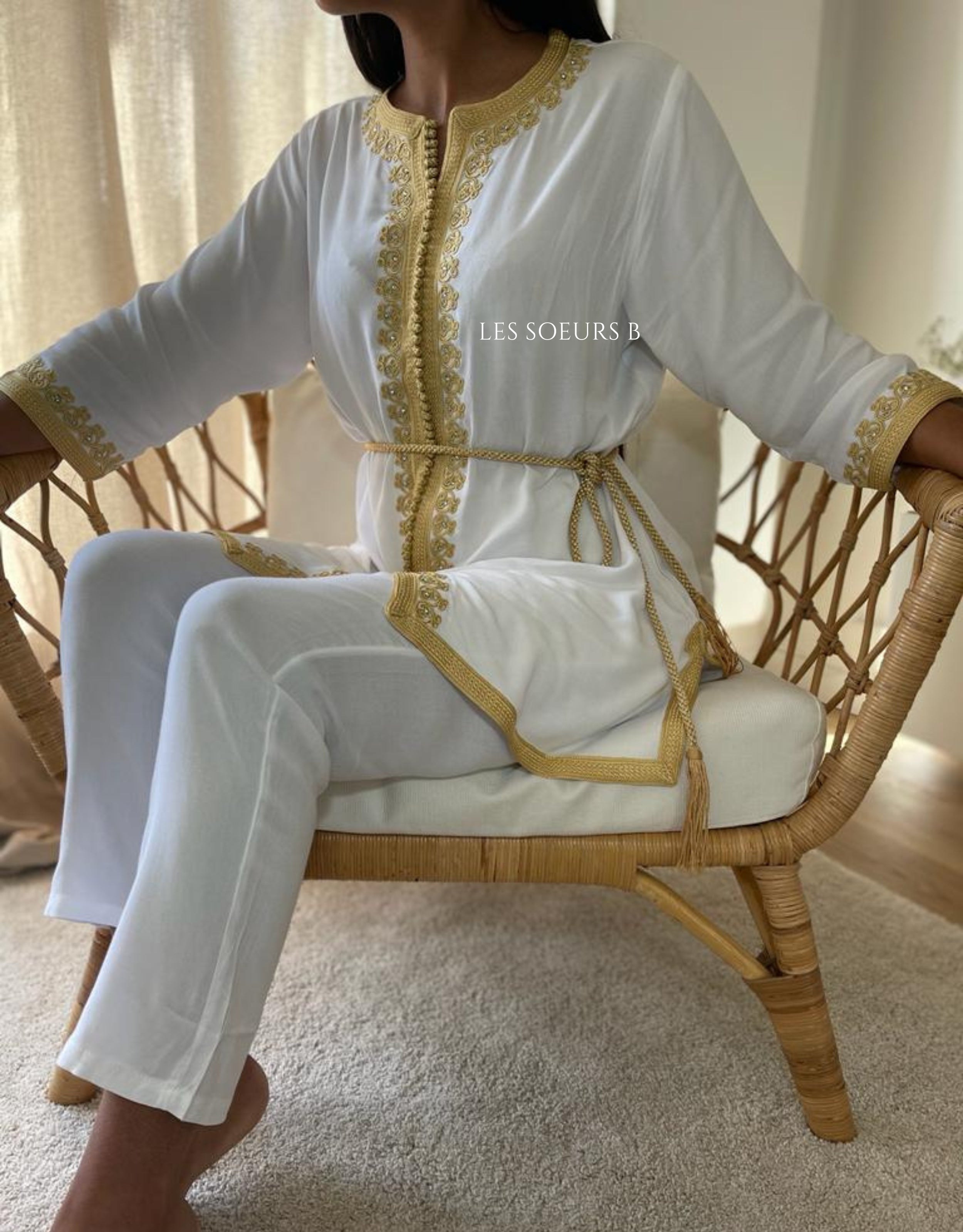 Jabador - Réf : 2007